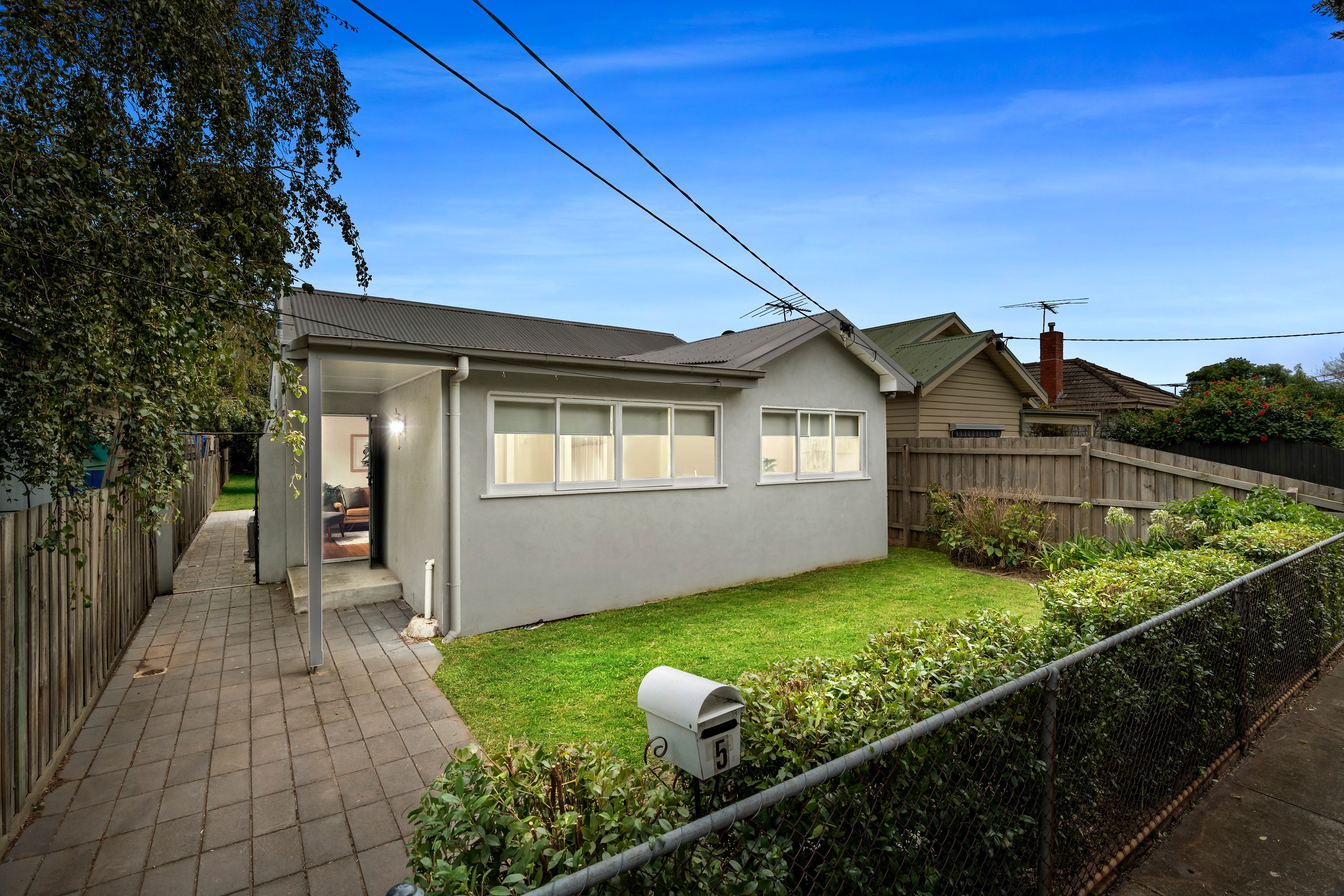 5 Lewis Street, Frankston, VIC 3199