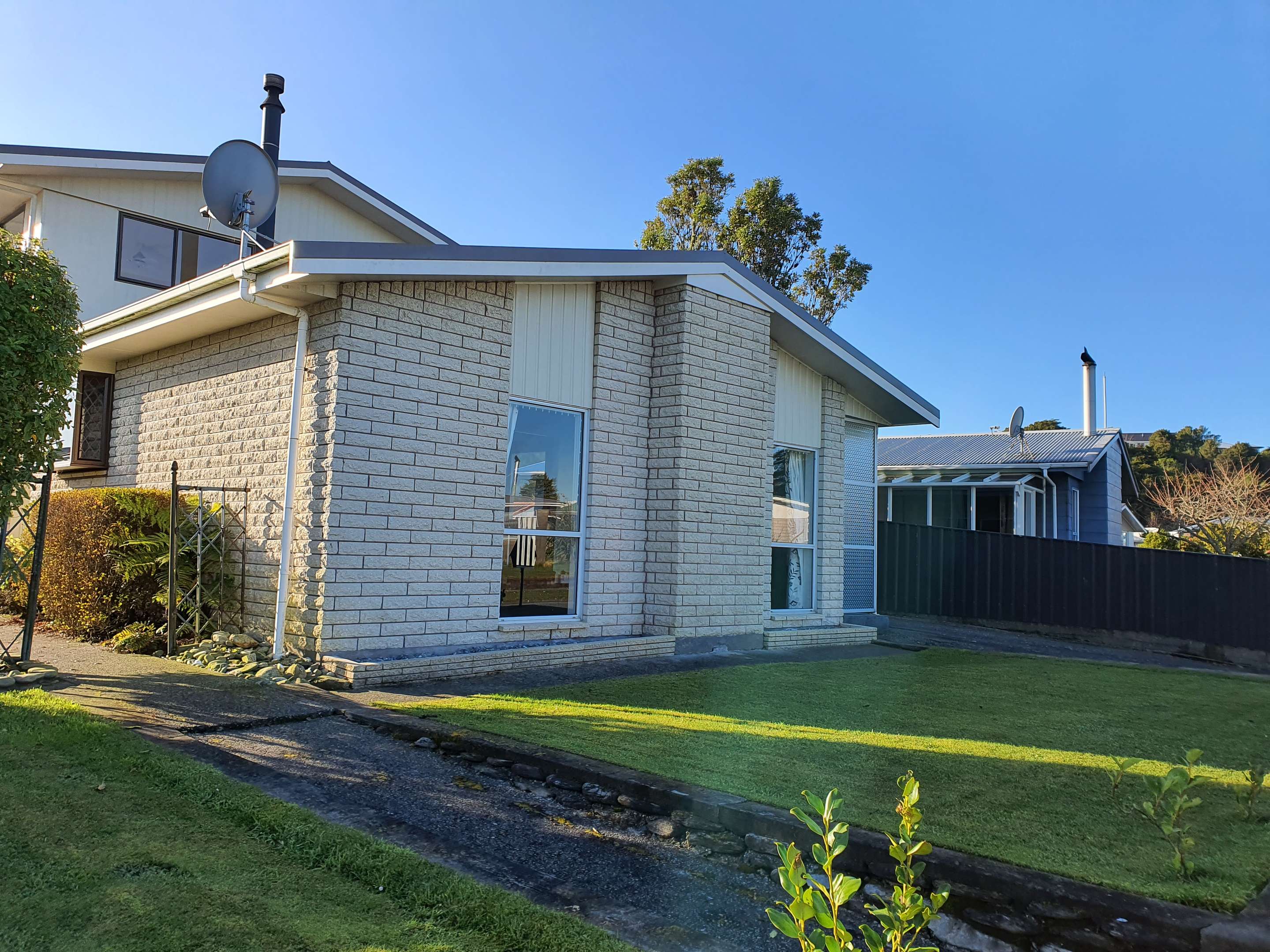 171 Jollie Street, Hokitika, Westland District Real Estate Ray