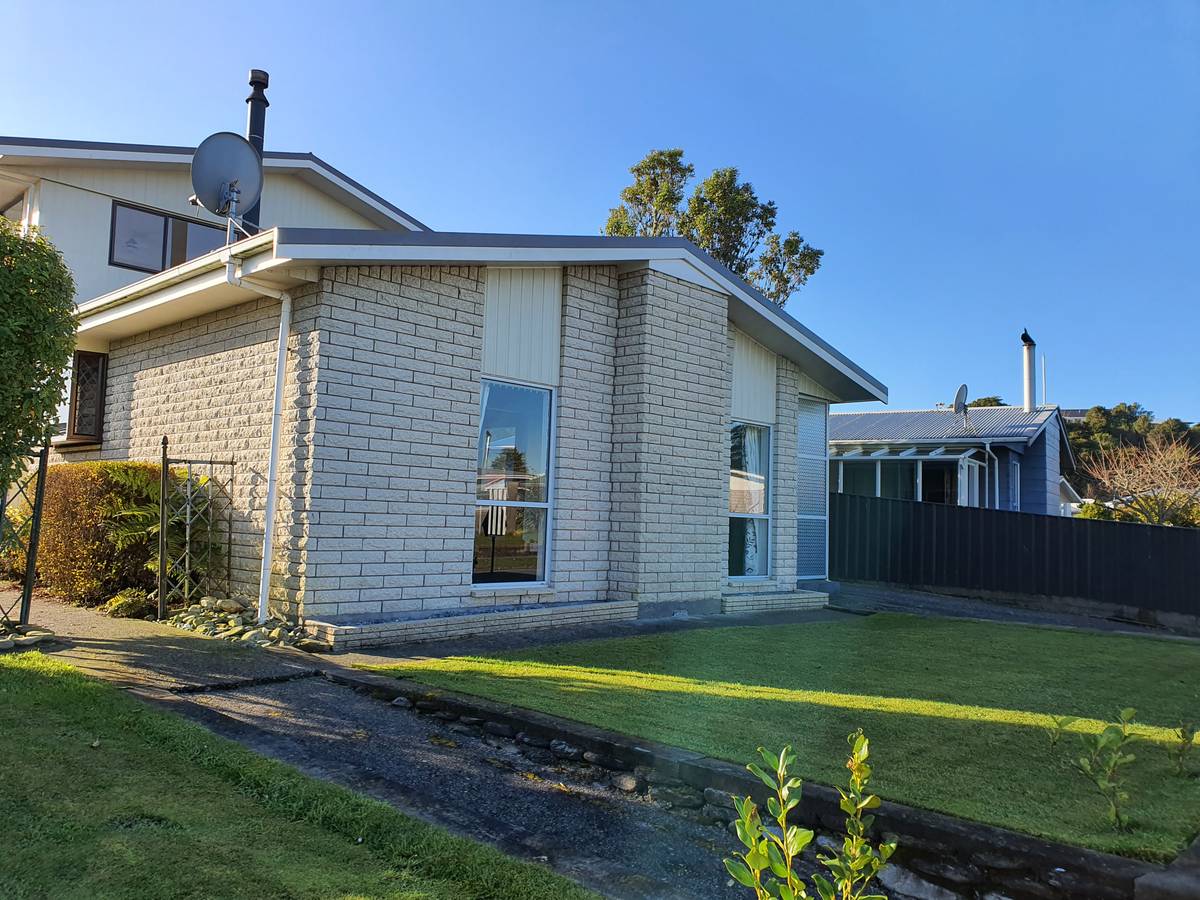 171 Jollie Street, Hokitika, Westland District Real Estate Ray