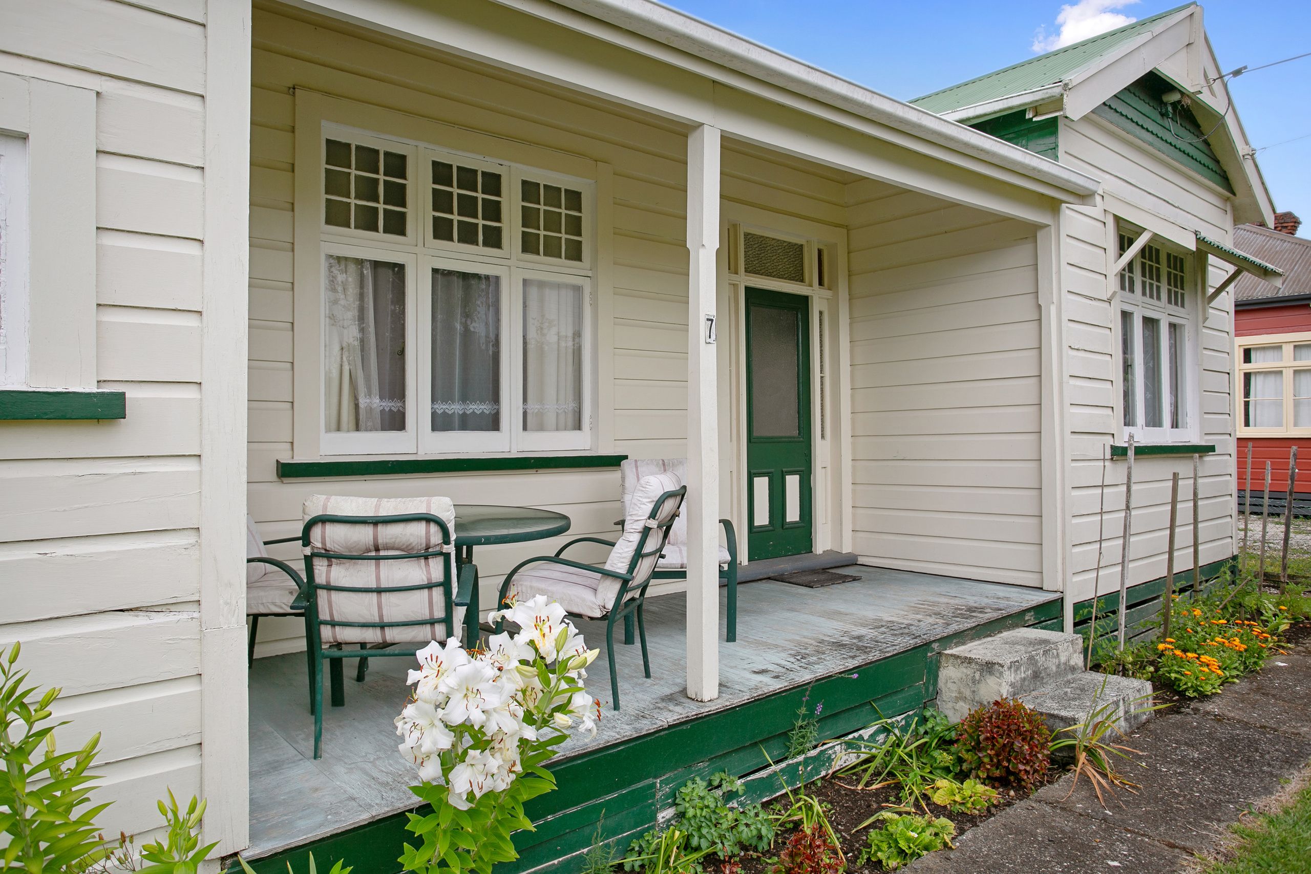 7 Duke Street, Te Kuiti, Waitomo District