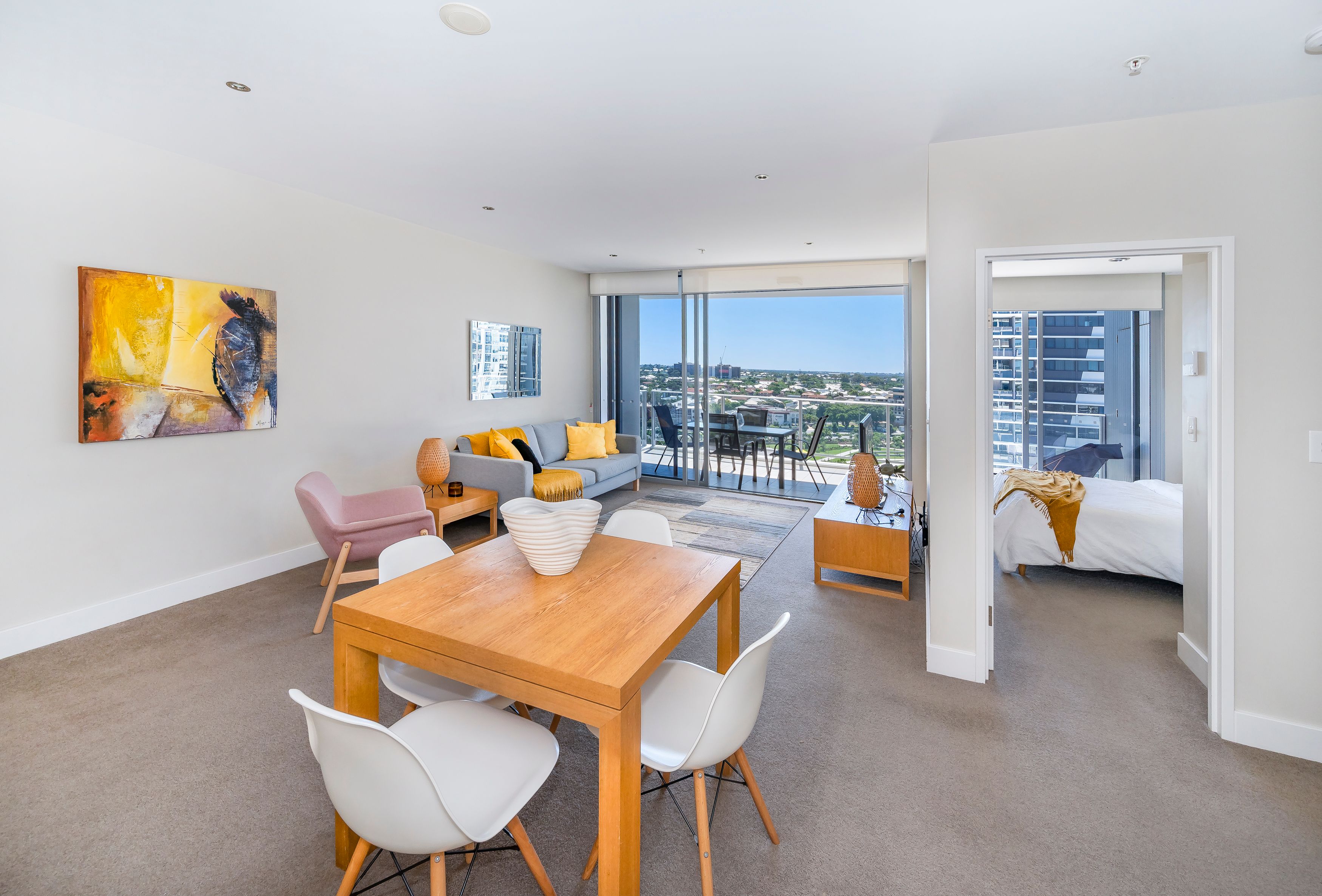 4129/37C Harbour Road, Hamilton, QLD 4007