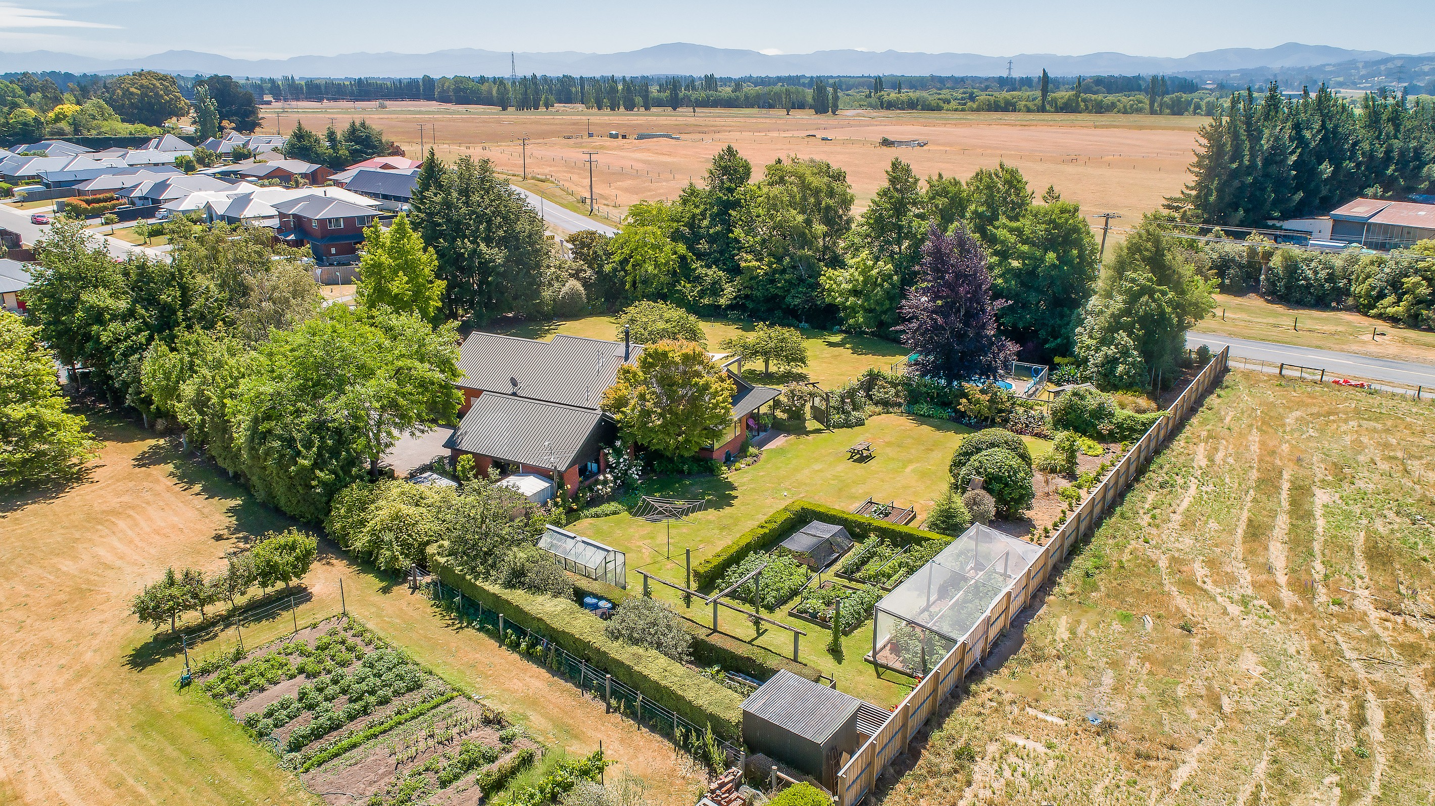 90 Enverton Drive, Rangiora, Waimakariri District