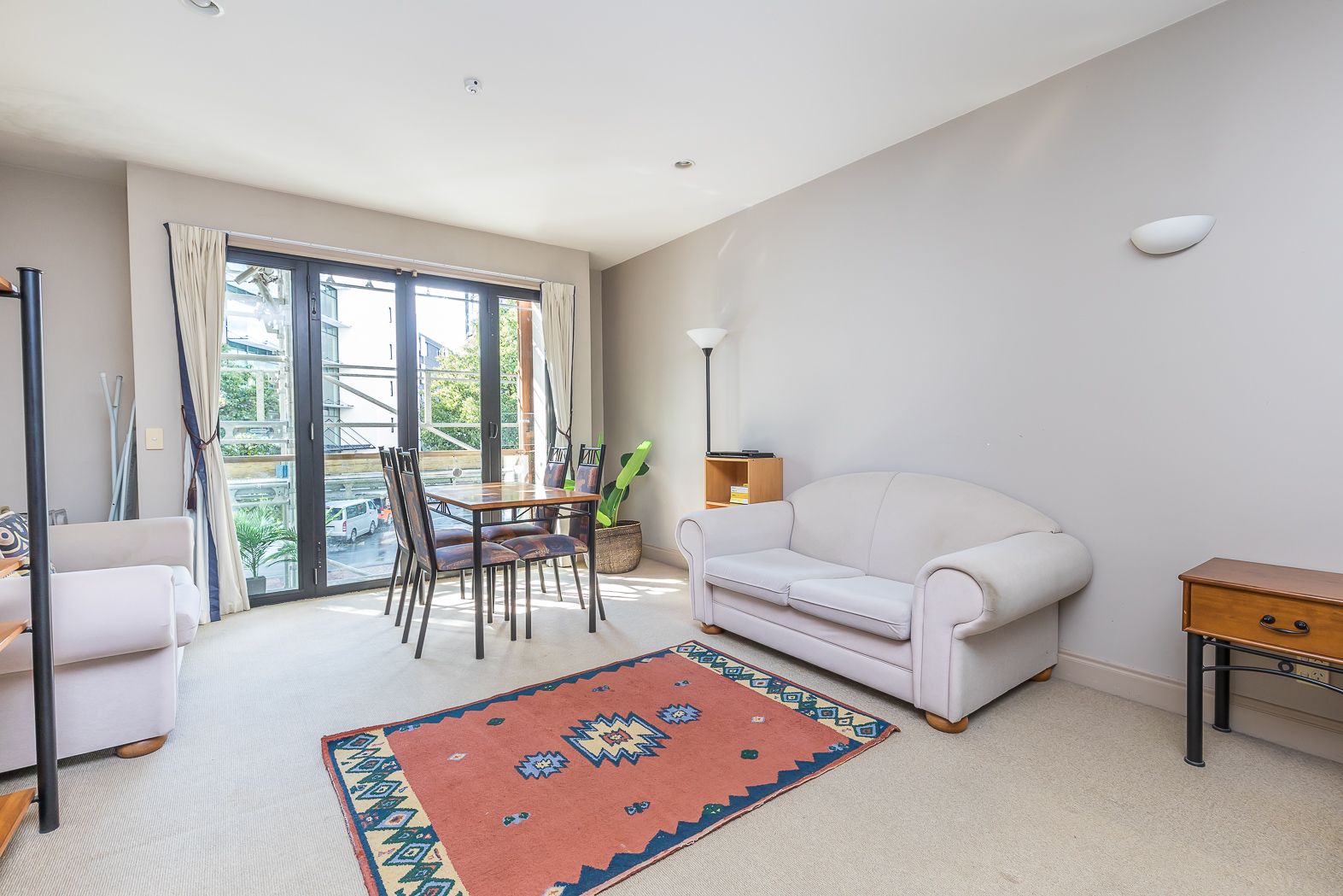 1F/22 Pakenham Street, Auckland Central, Auckland City
