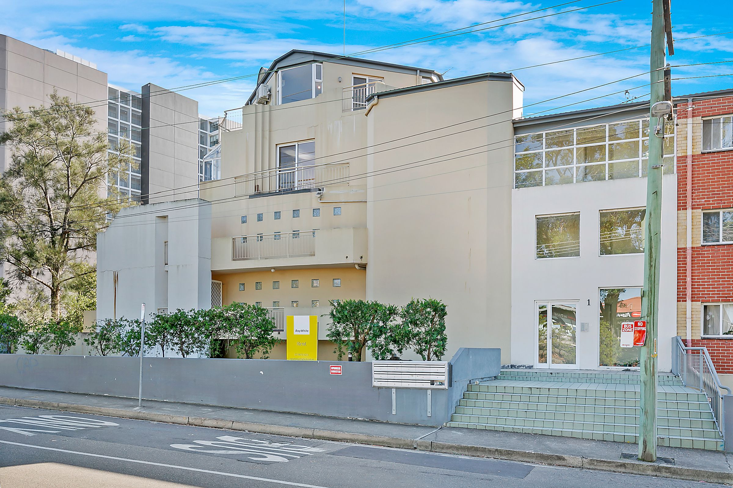 1 Lloyds Avenue, Carlingford NSW 2118
