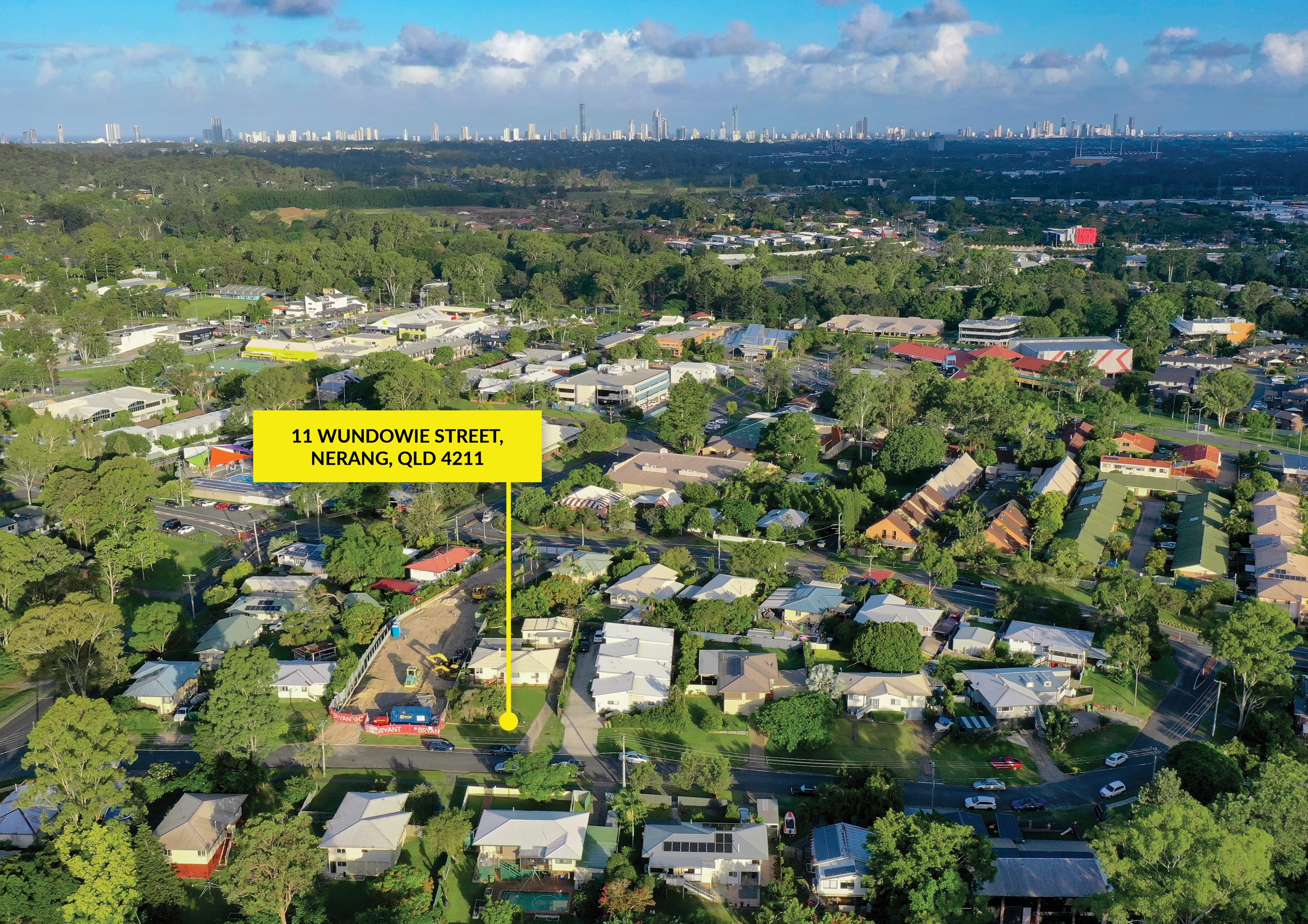 11 Wundowie Street, Nerang, QLD 4211