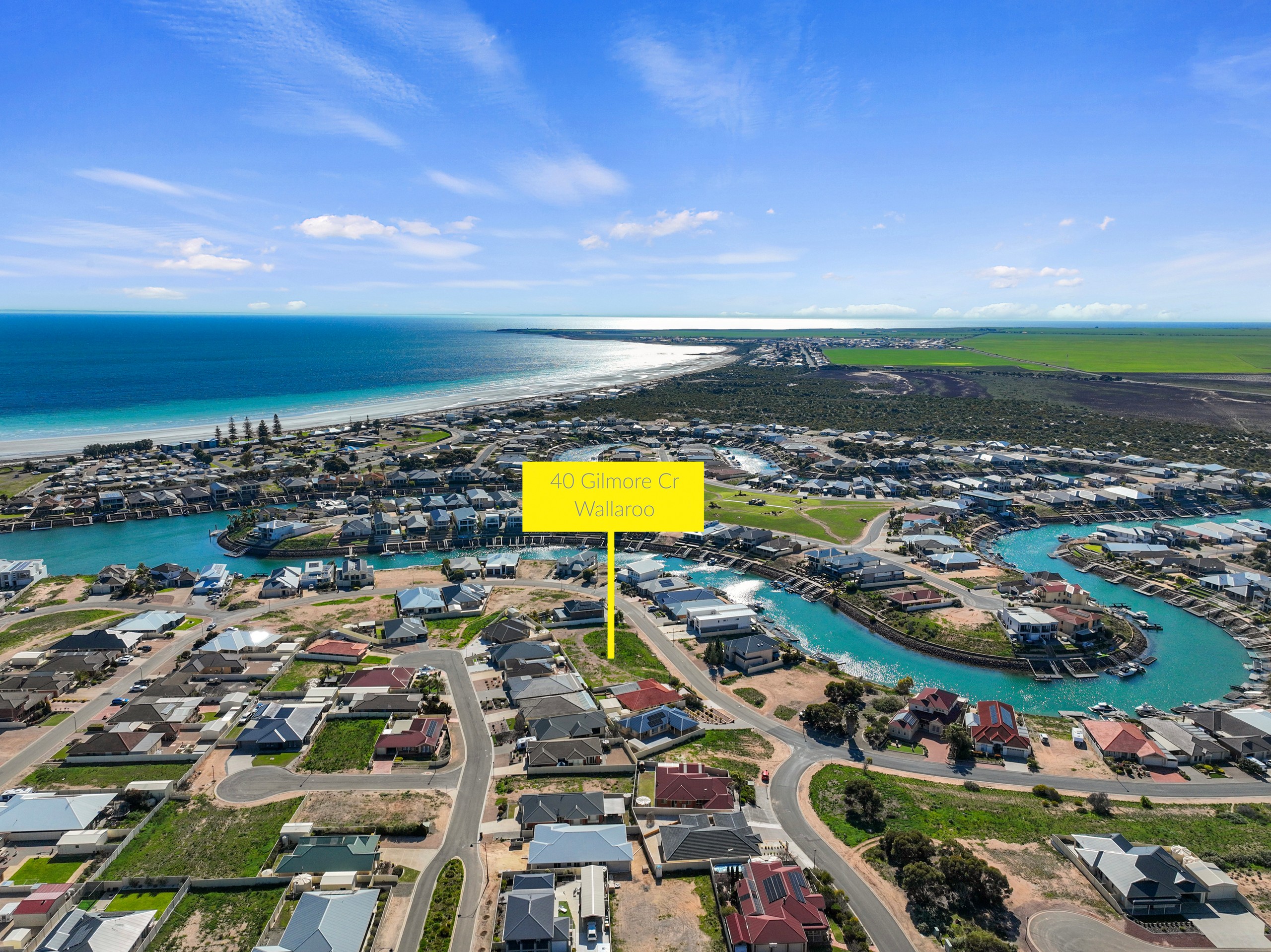 40 Gilmore Crescent, Wallaroo, SA 5556