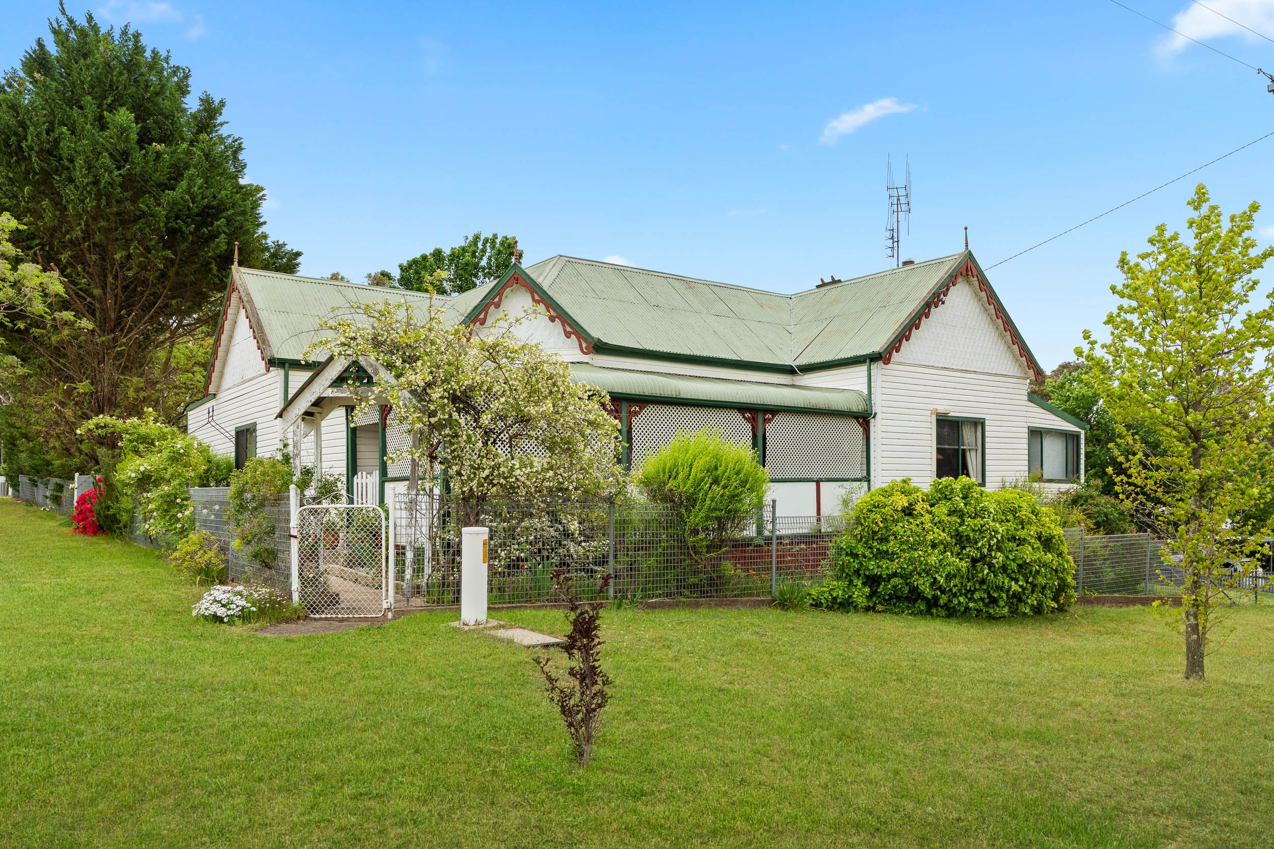 21 Bigga Street — photo 3 of 15