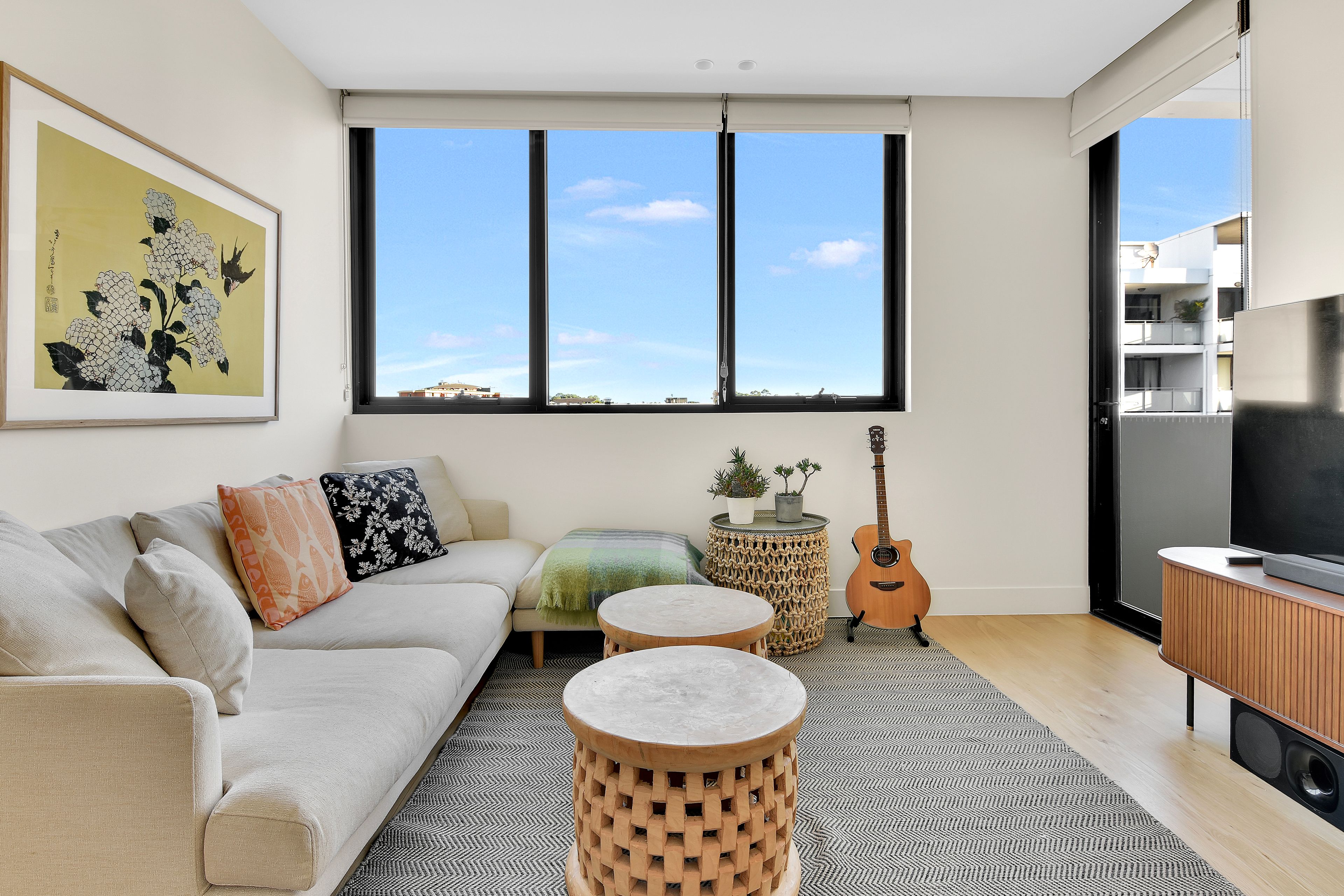 507/72F Macdonald Street, Erskineville, NSW 2043
