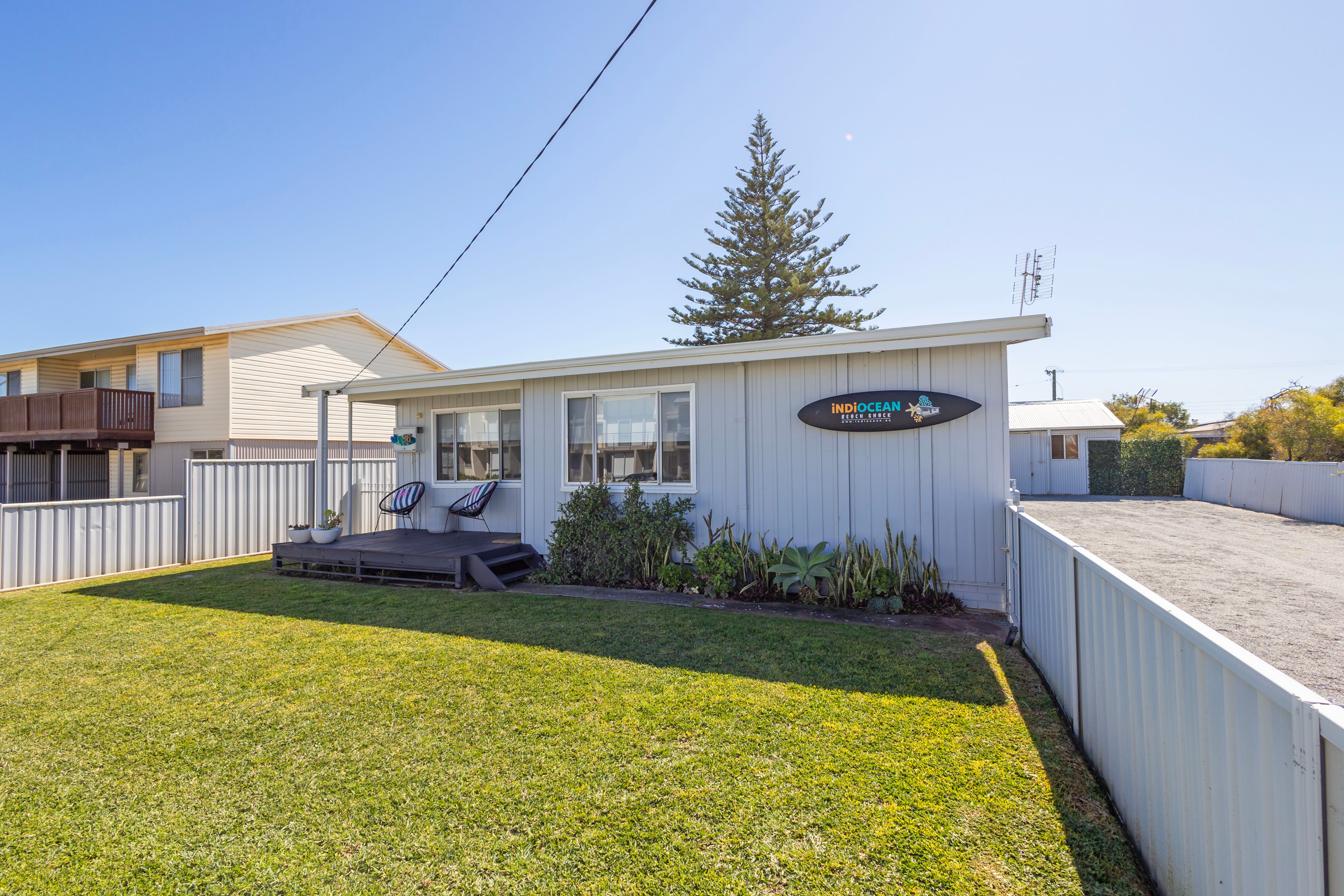 36 Dalton Street — photo from Ray White Jurien Bay