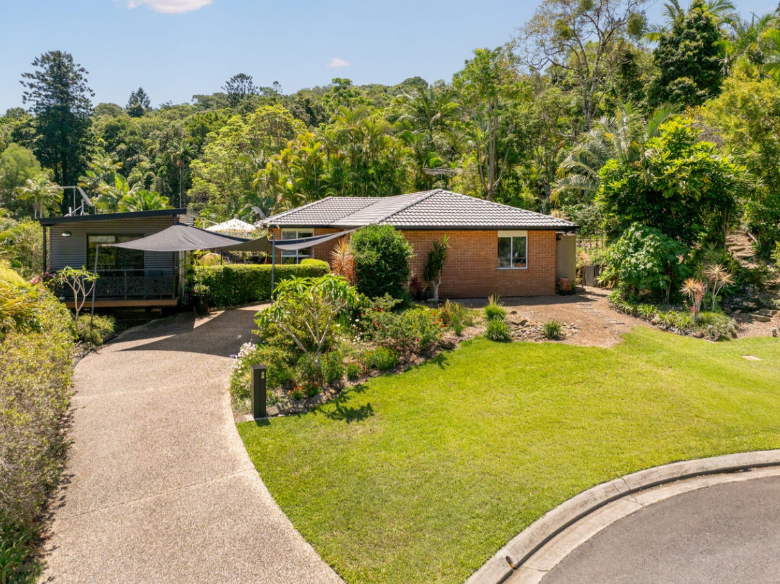 14 Blackbean Court, Buderim, QLD 4556