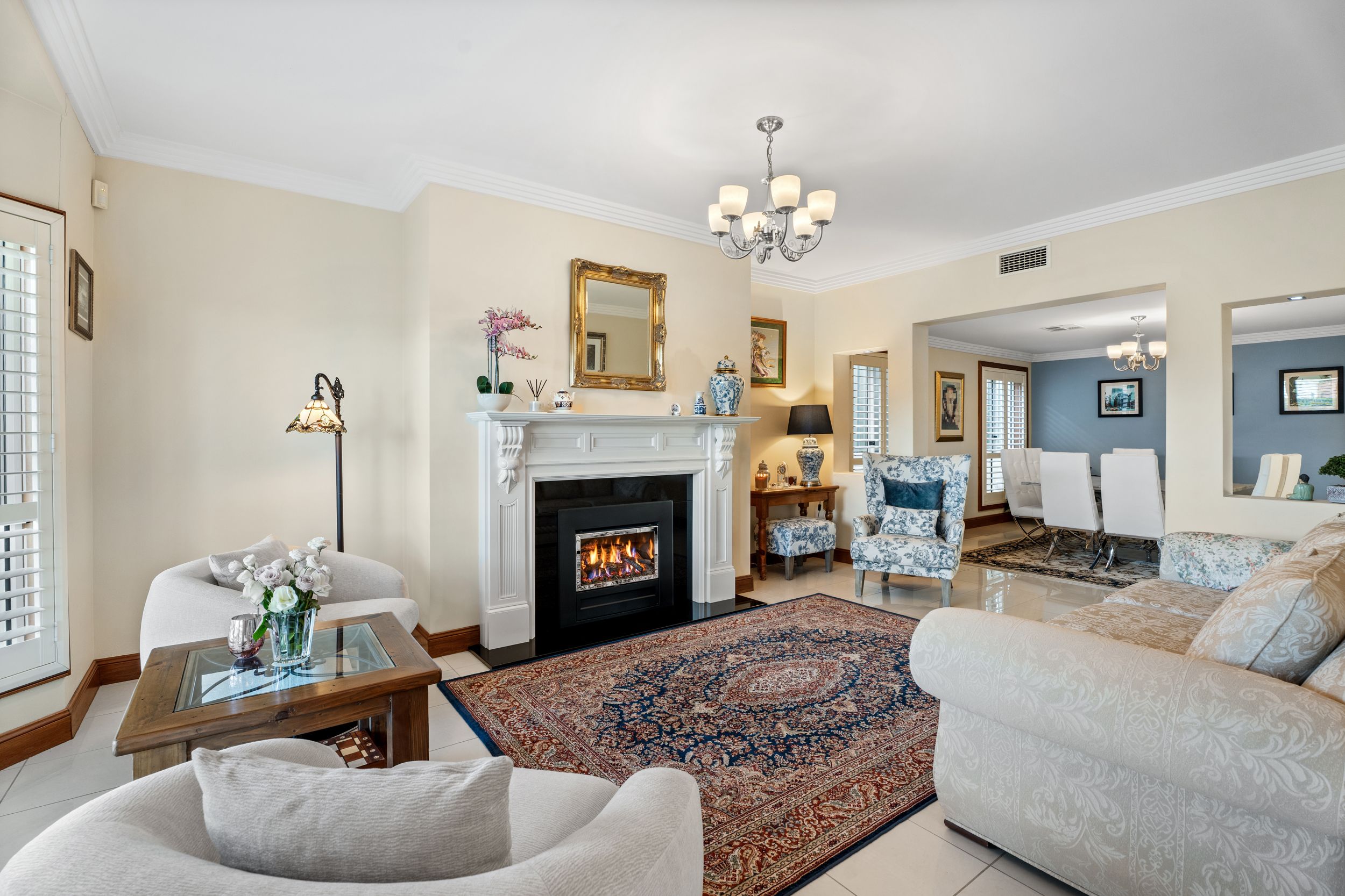 113 Glengarry Drive, Glenmore Park, NSW