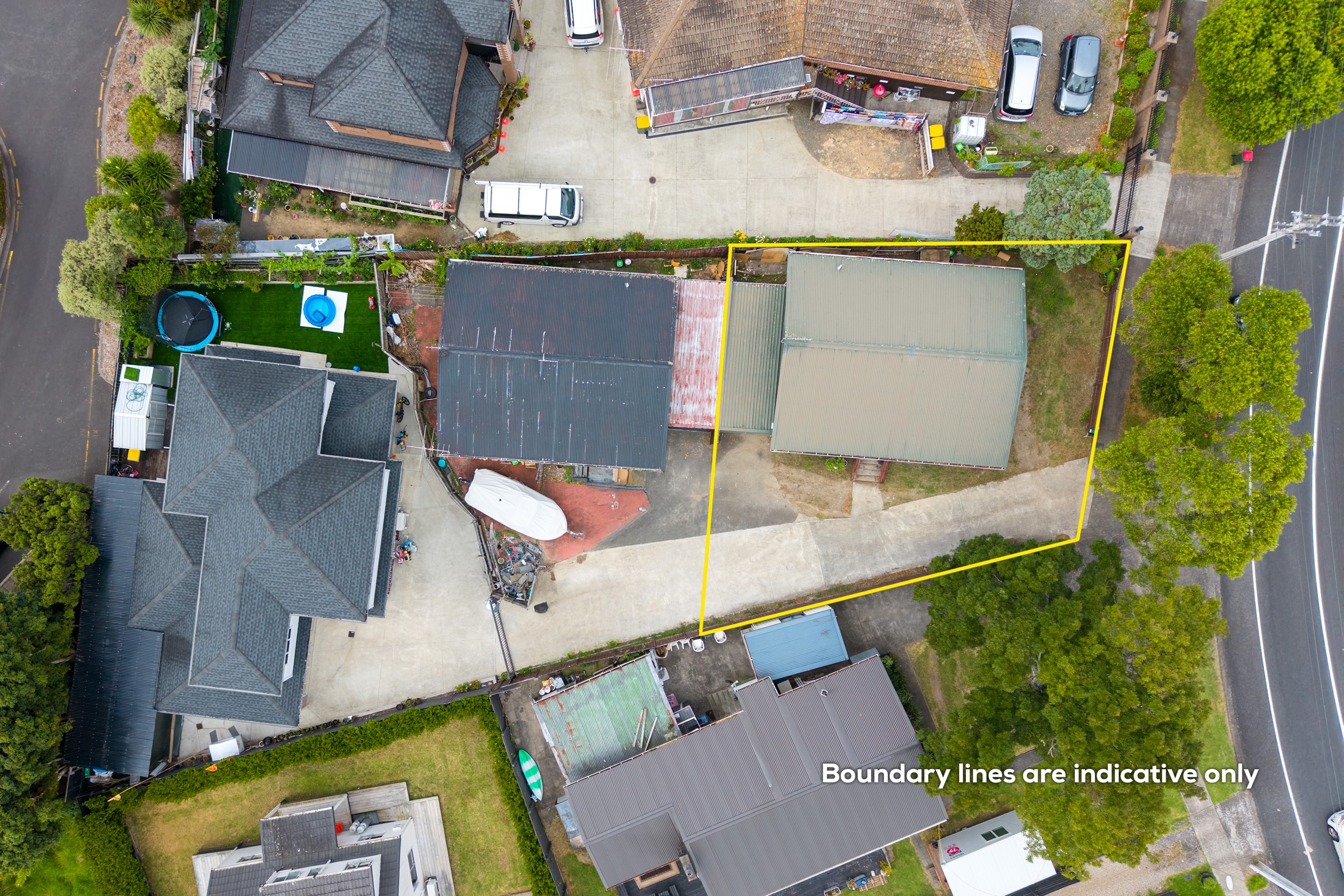 1/40A Park Avenue, Papatoetoe, Manukau City