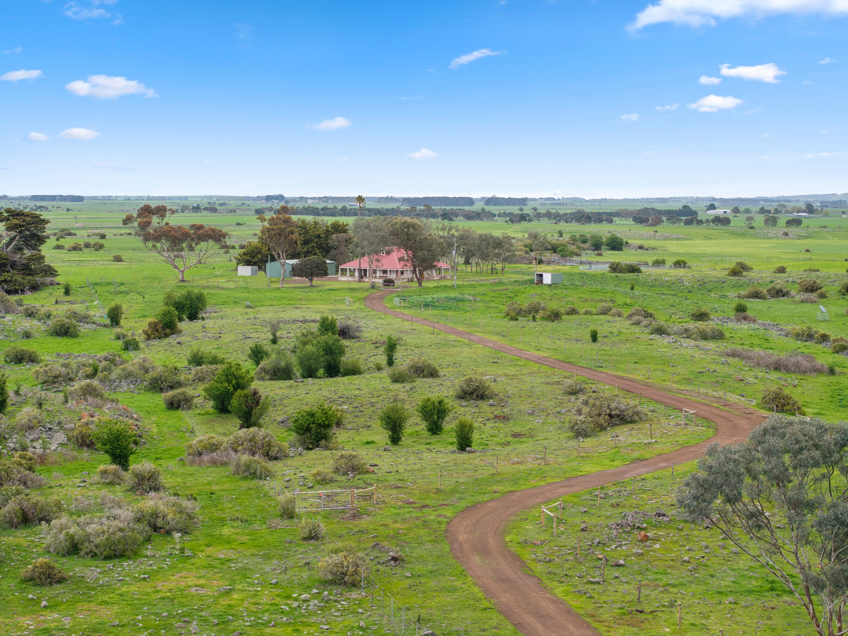 695 Pomborneit-Foxhow Road, Pomborneit North, VIC 3260