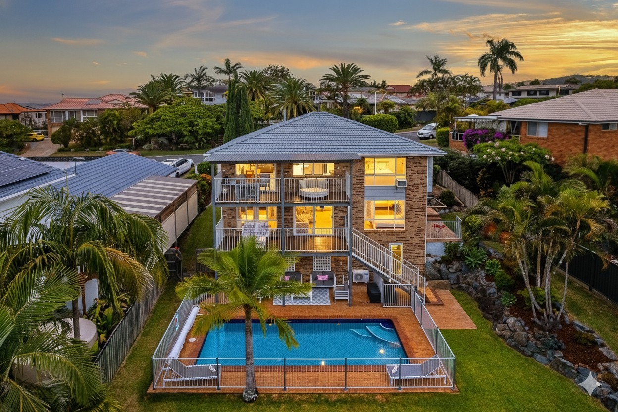 9 Macrobert Street, Highland Park, QLD 4211