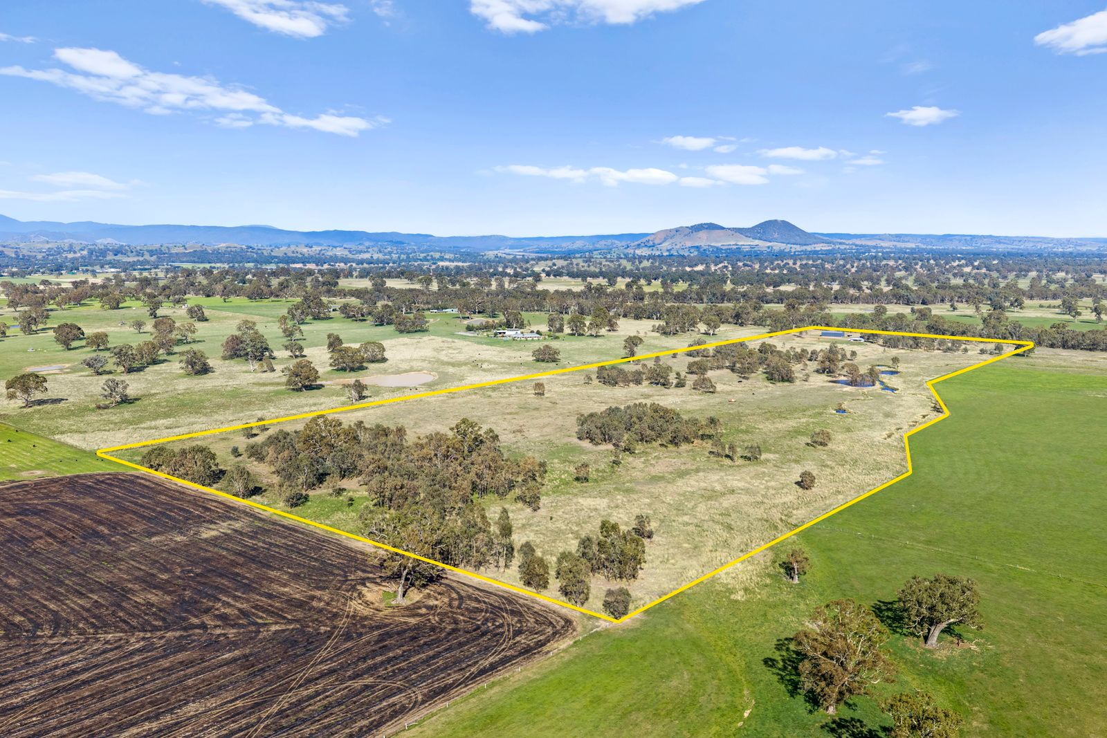 100 Dueran Lane, Mansfield, VIC 3722