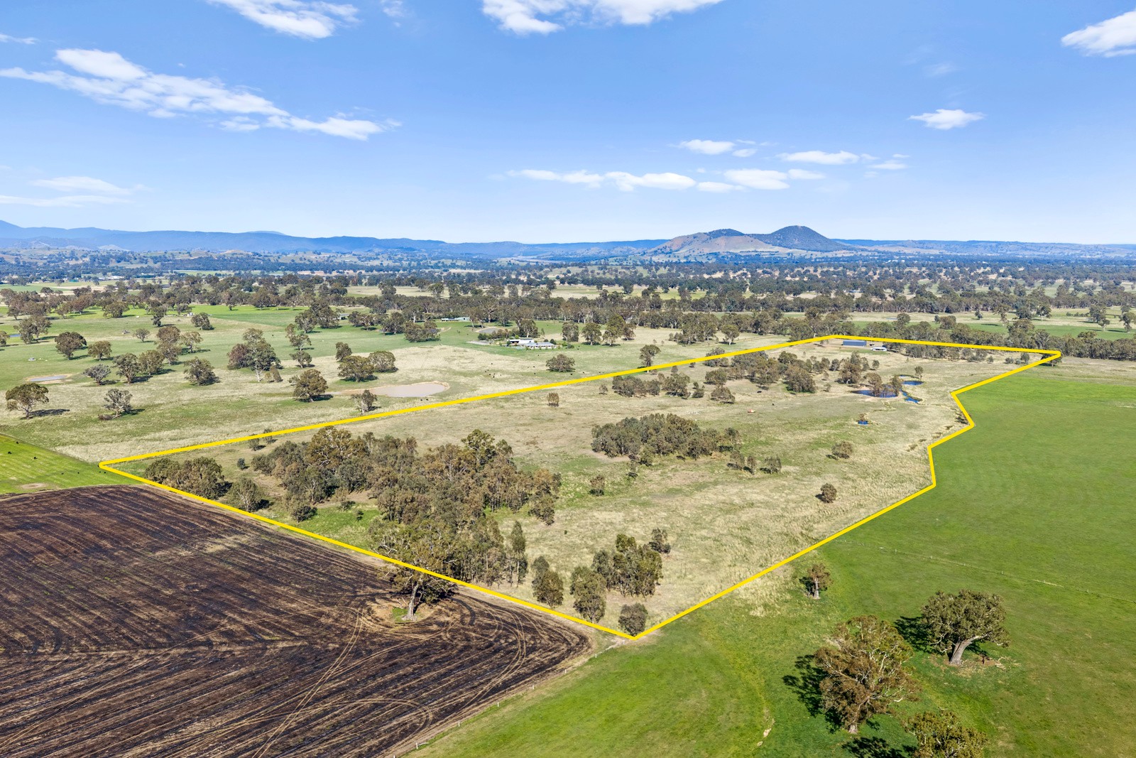 100 Dueran Lane, Mansfield, VIC 3722