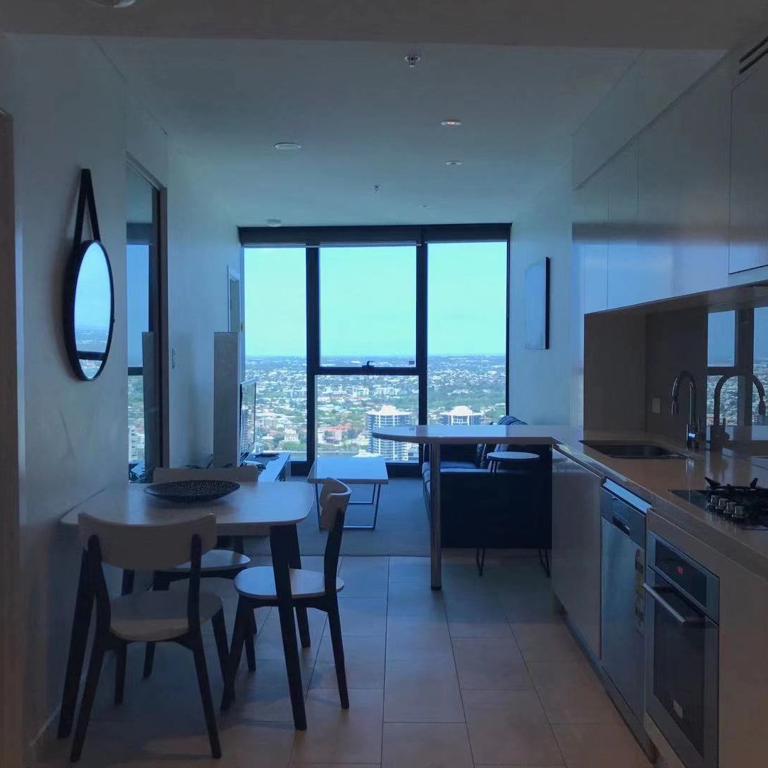3510/222 Margaret Street — photo 9 of 10