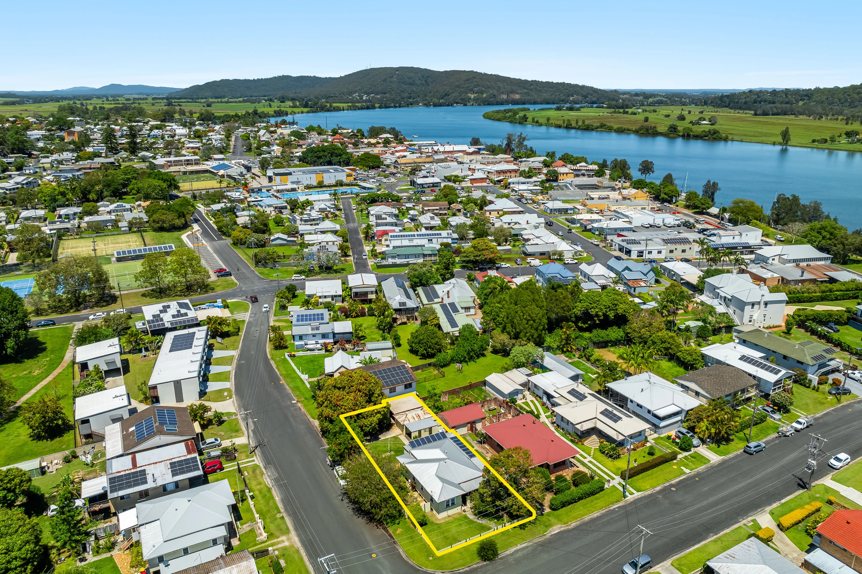14 Howard Street, Maclean, NSW 2463