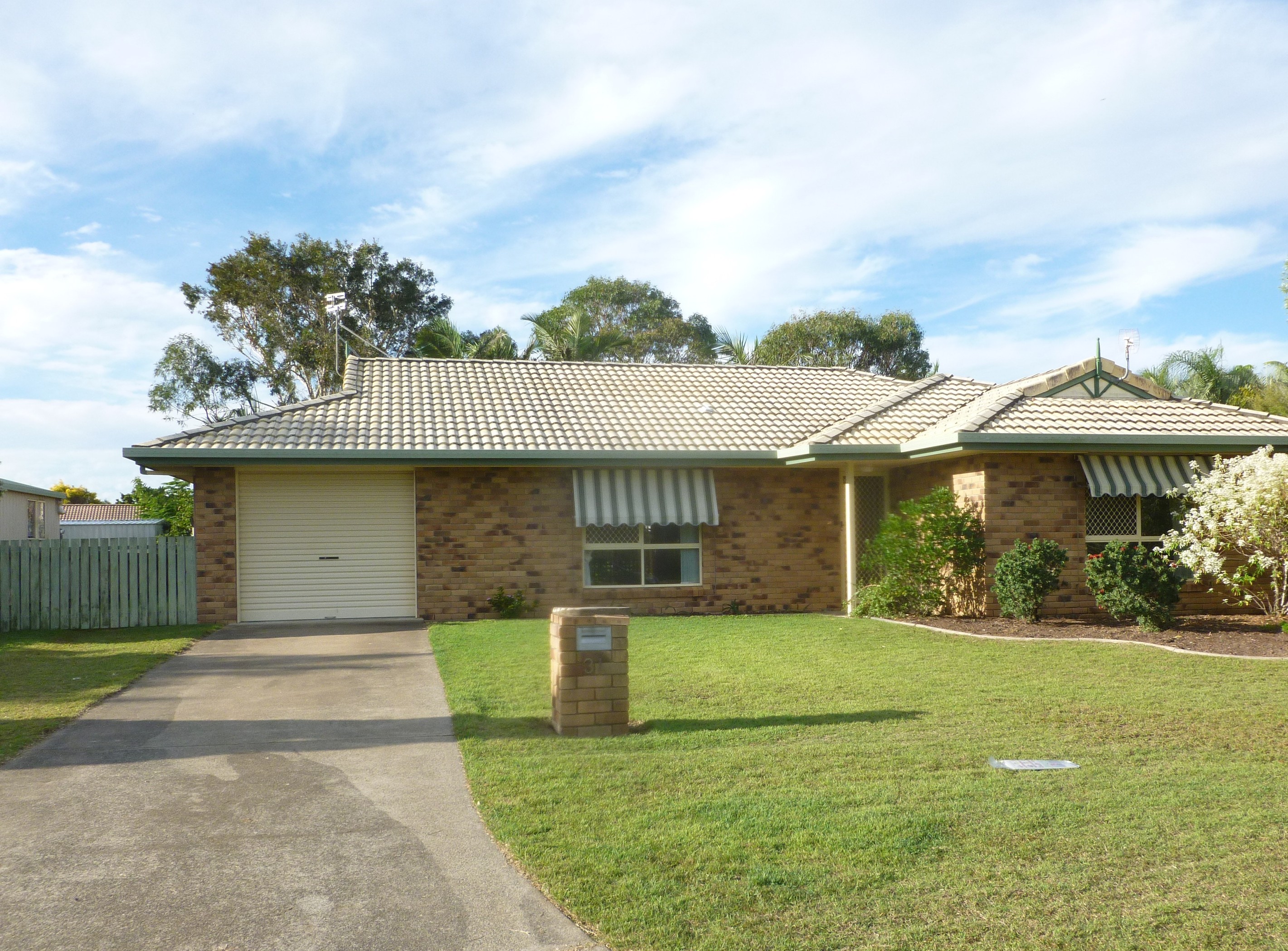 31 Aimee Drive, Urangan, QLD 4655