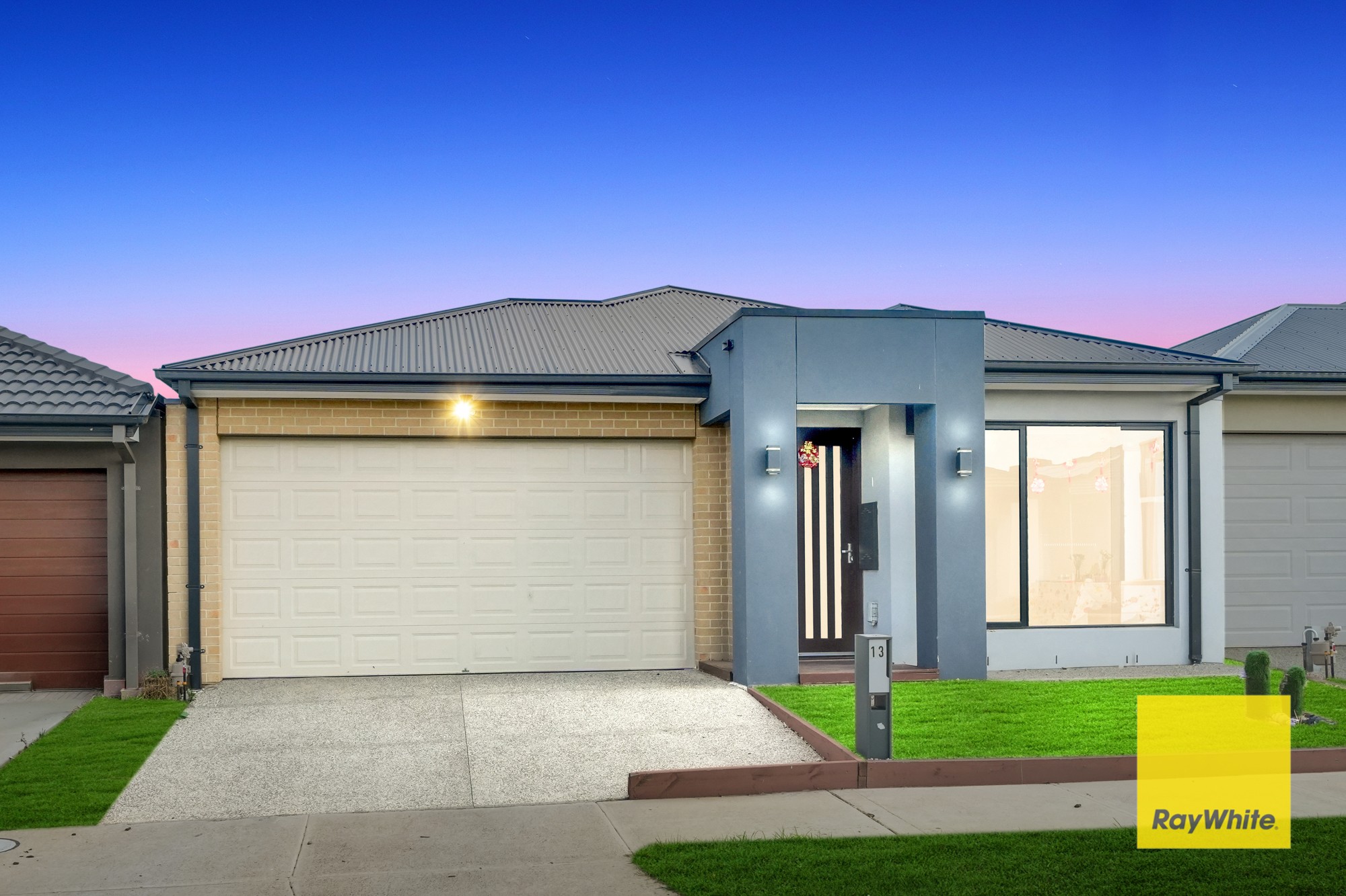 13 Brushton Street, MANOR LAKES, VIC 3024