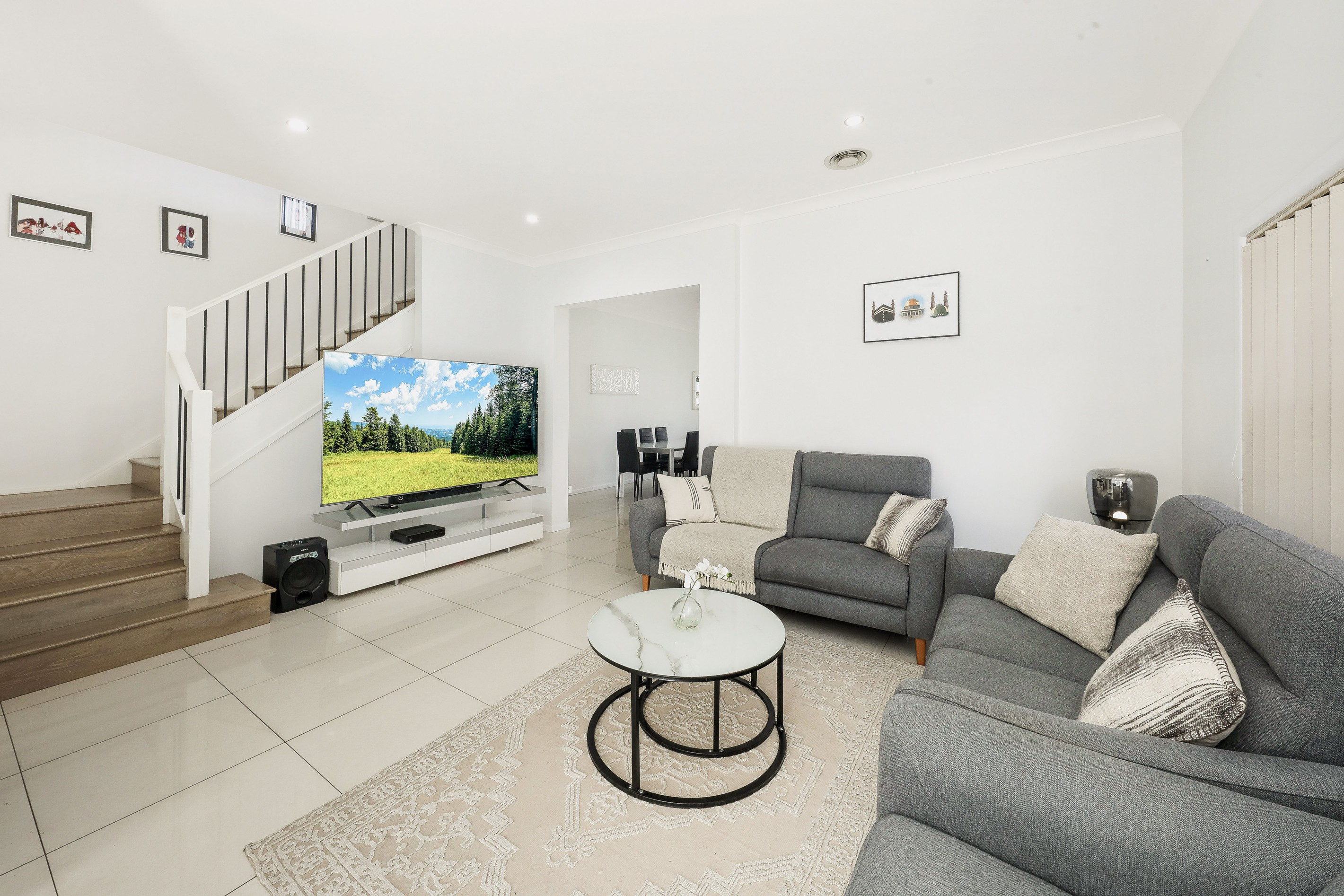 5A Yanderra Street, Condell Park, NSW 2200