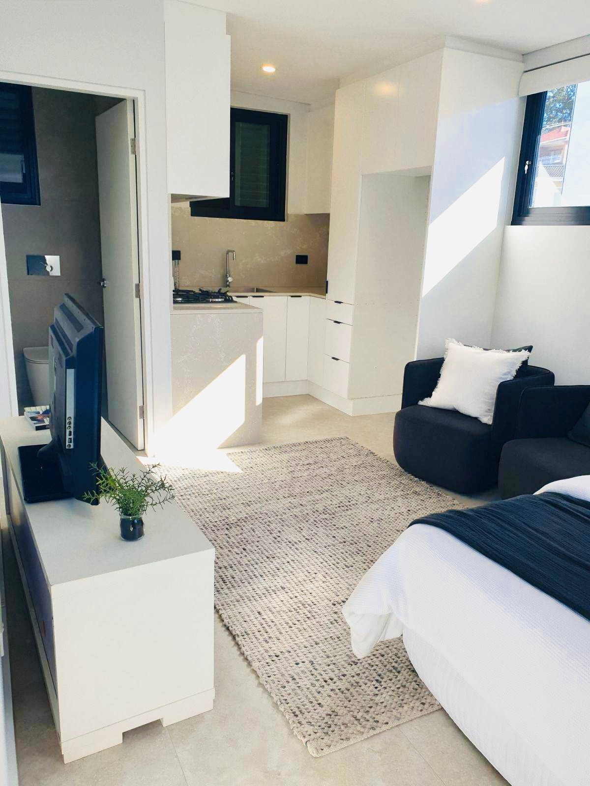 REAR-1/21 CARWAR Avenue, Carss Park, NSW 2221