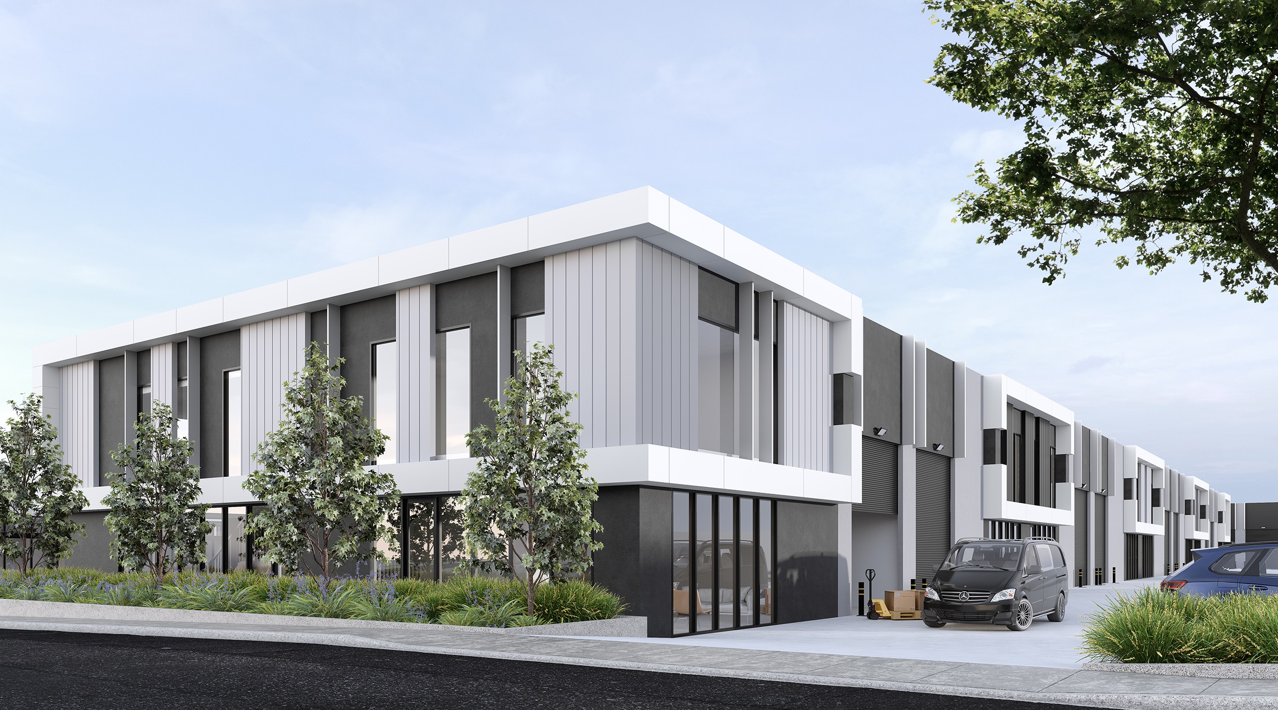 23W/17-31 Franklyn Street, Huntingdale, VIC 3166