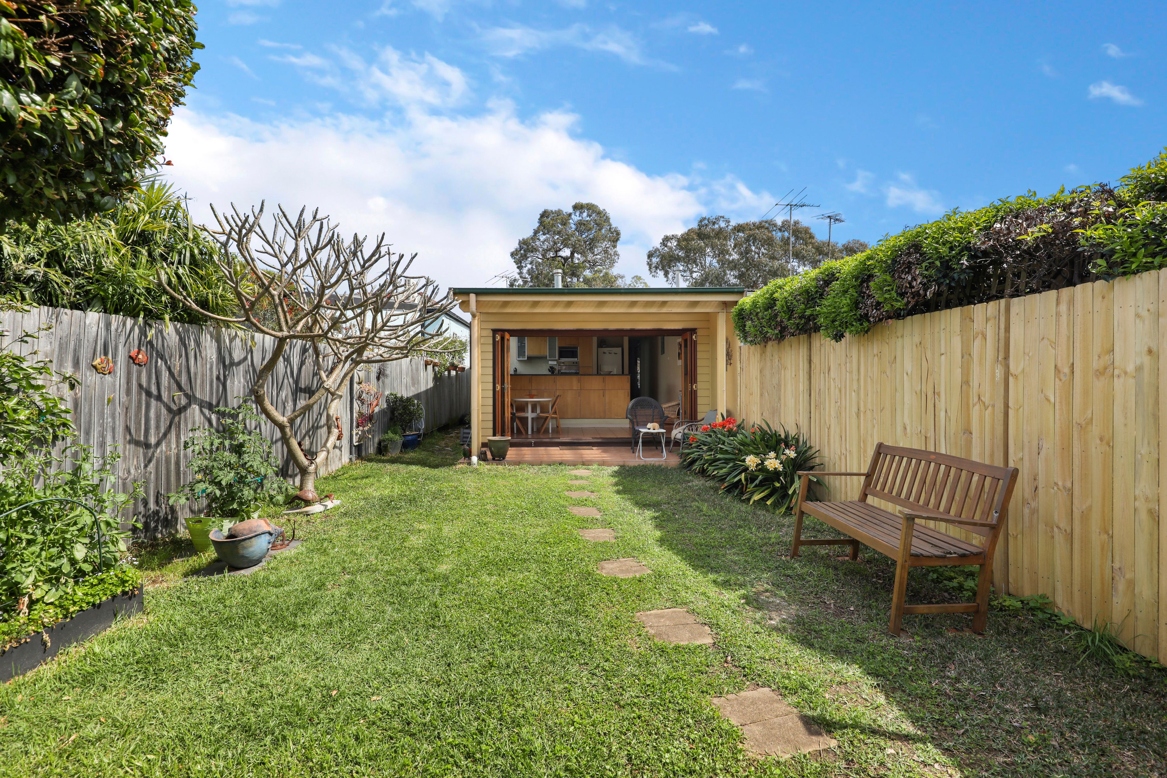 17 Illawarra Road, Marrickville, NSW 2204