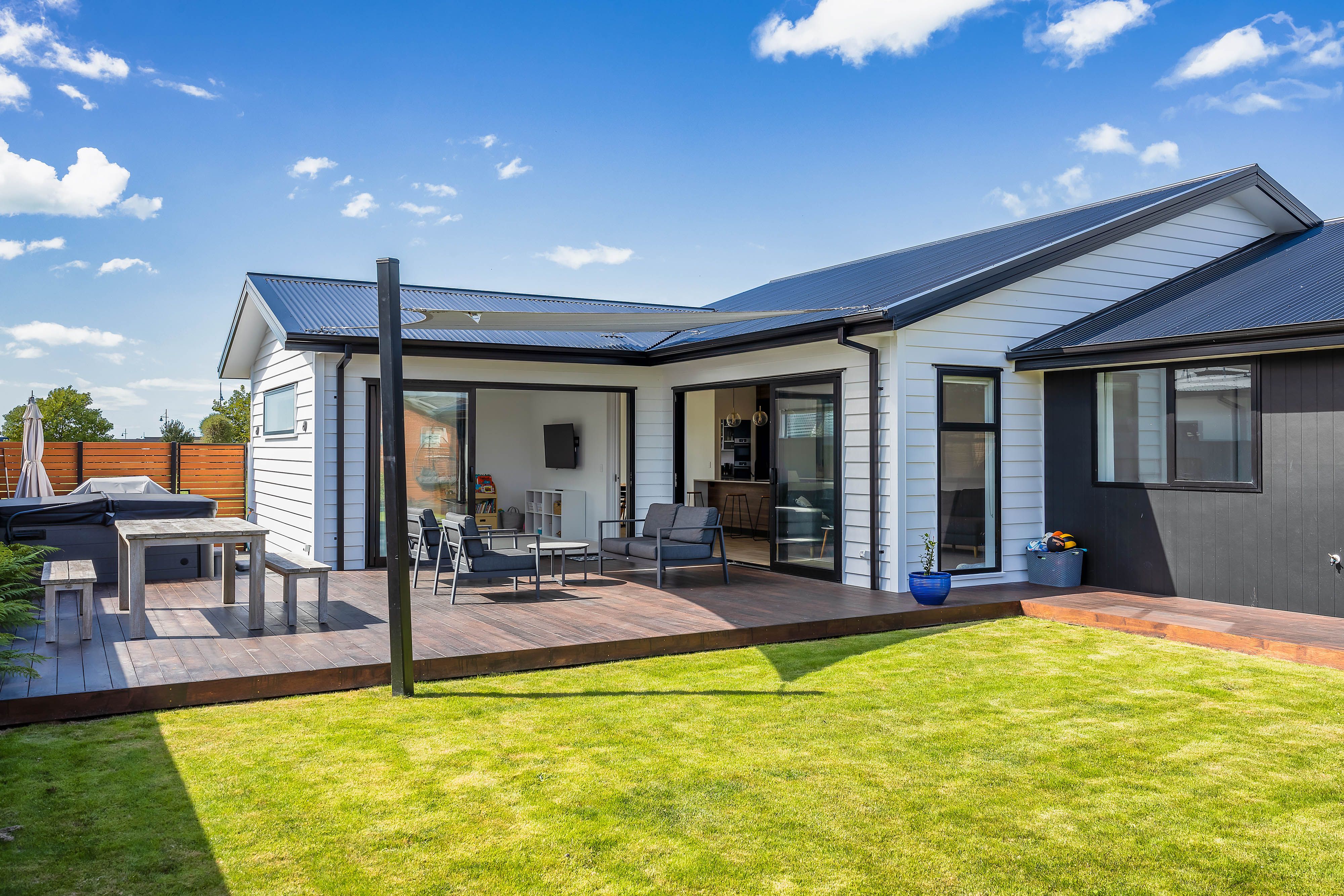 6 Kawakawa Street, Pegasus, Waimakariri District
