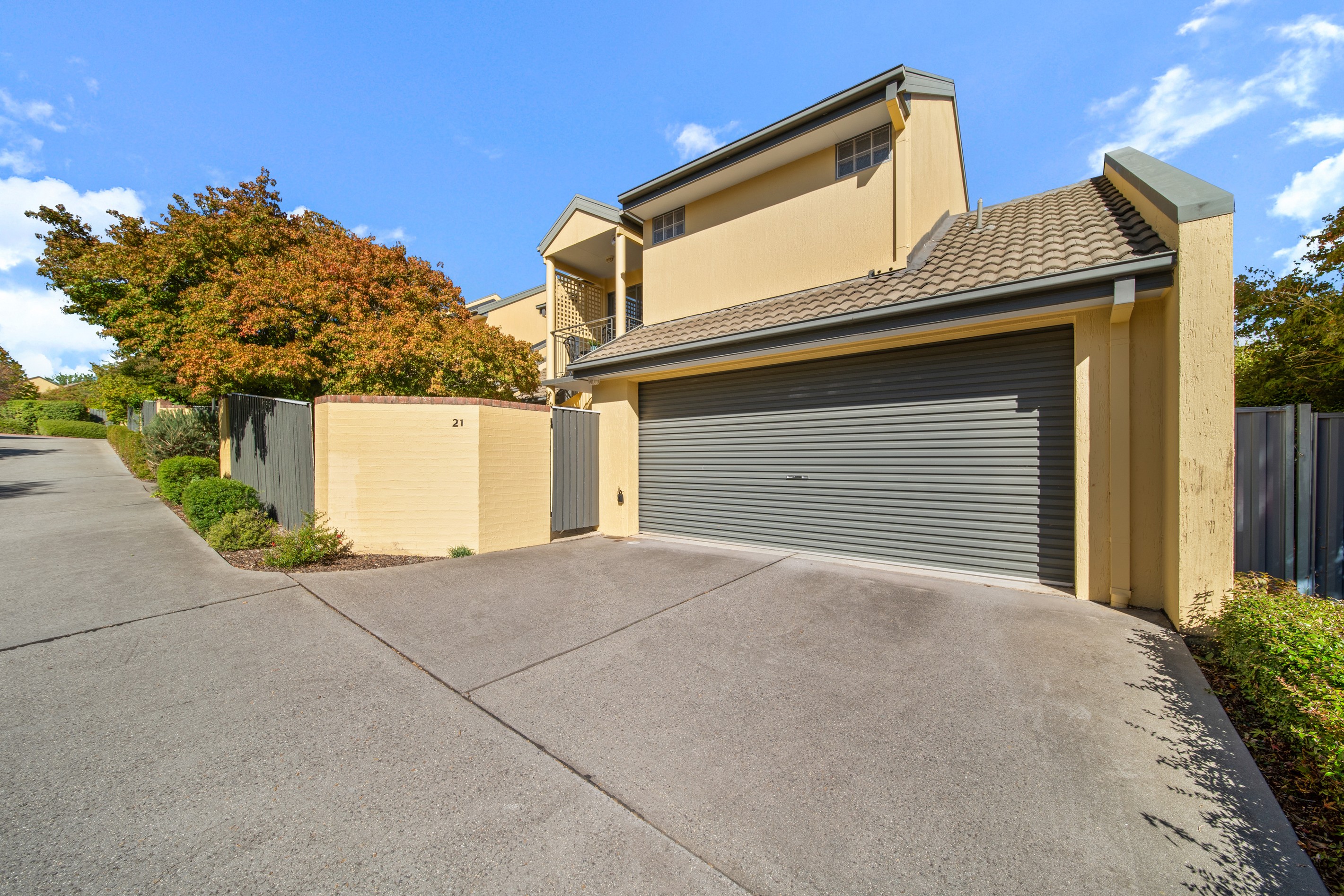 21/6 Tauss Place, Bruce, ACT 2617