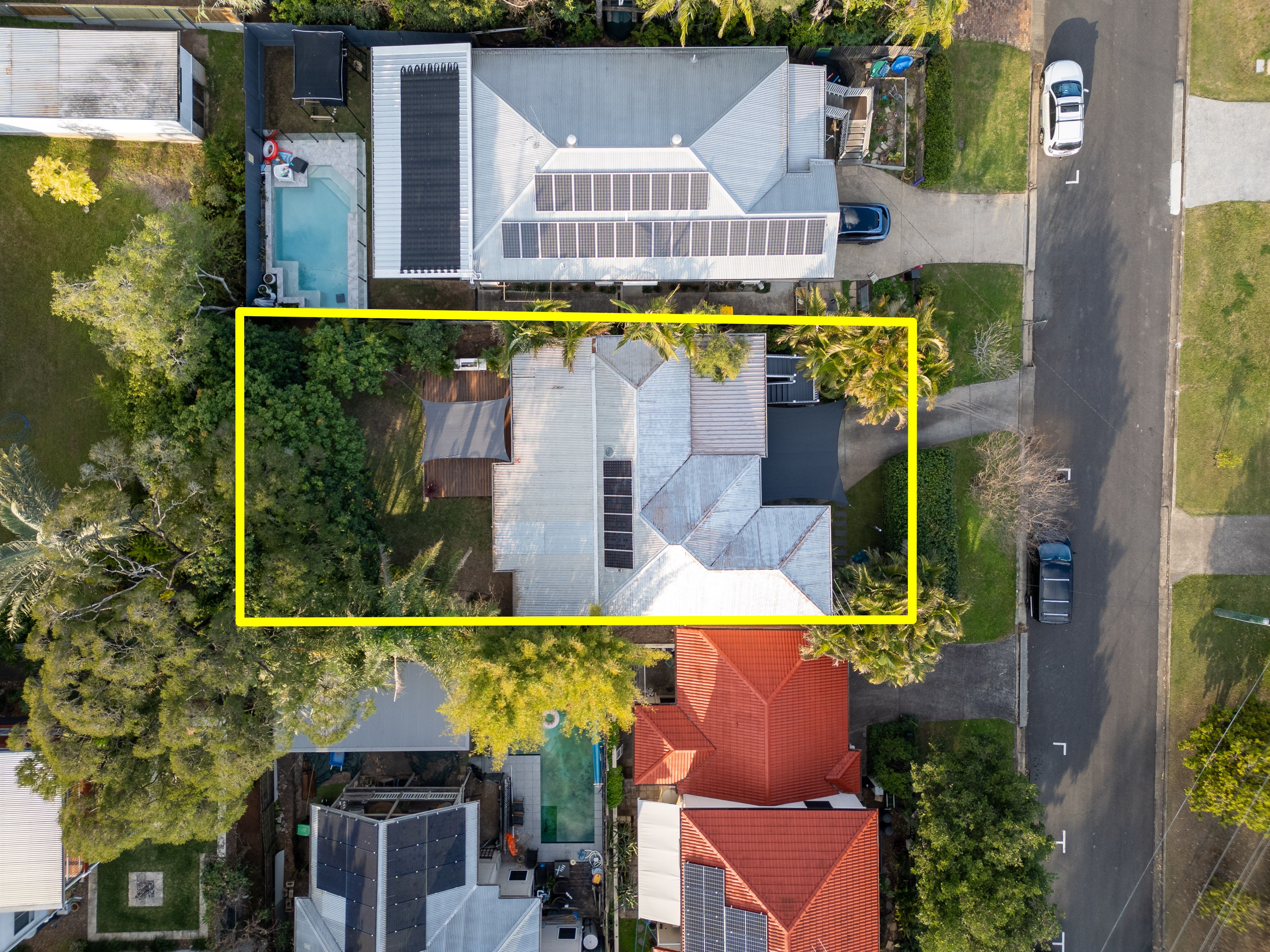 71 Sheffield Street — photo 27 of 29