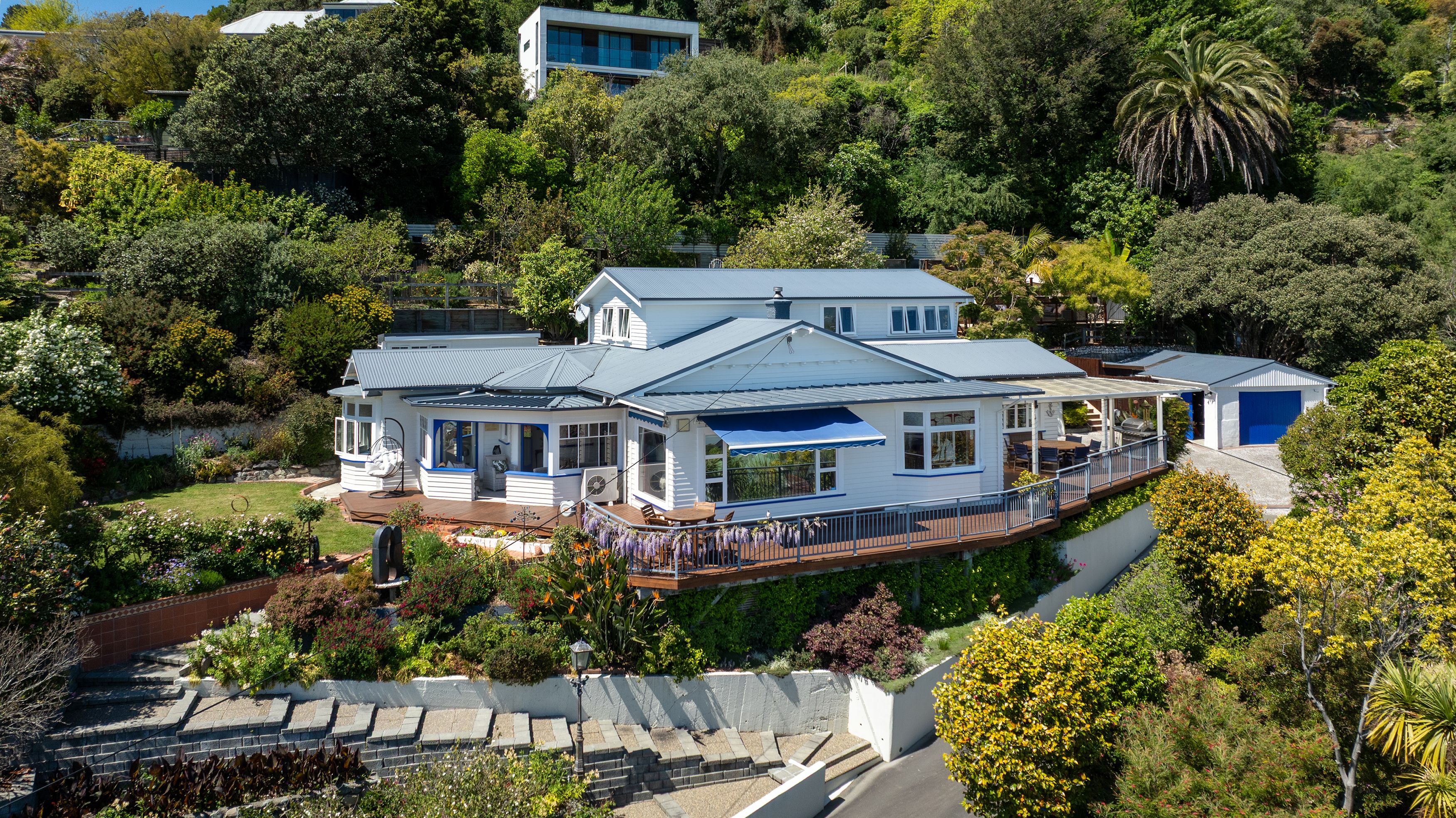 8 Bisley Avenue, Moana, Nelson City