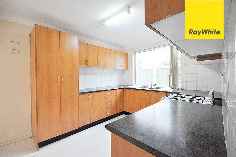 19 Childs Street, Lidcombe, NSW 2141