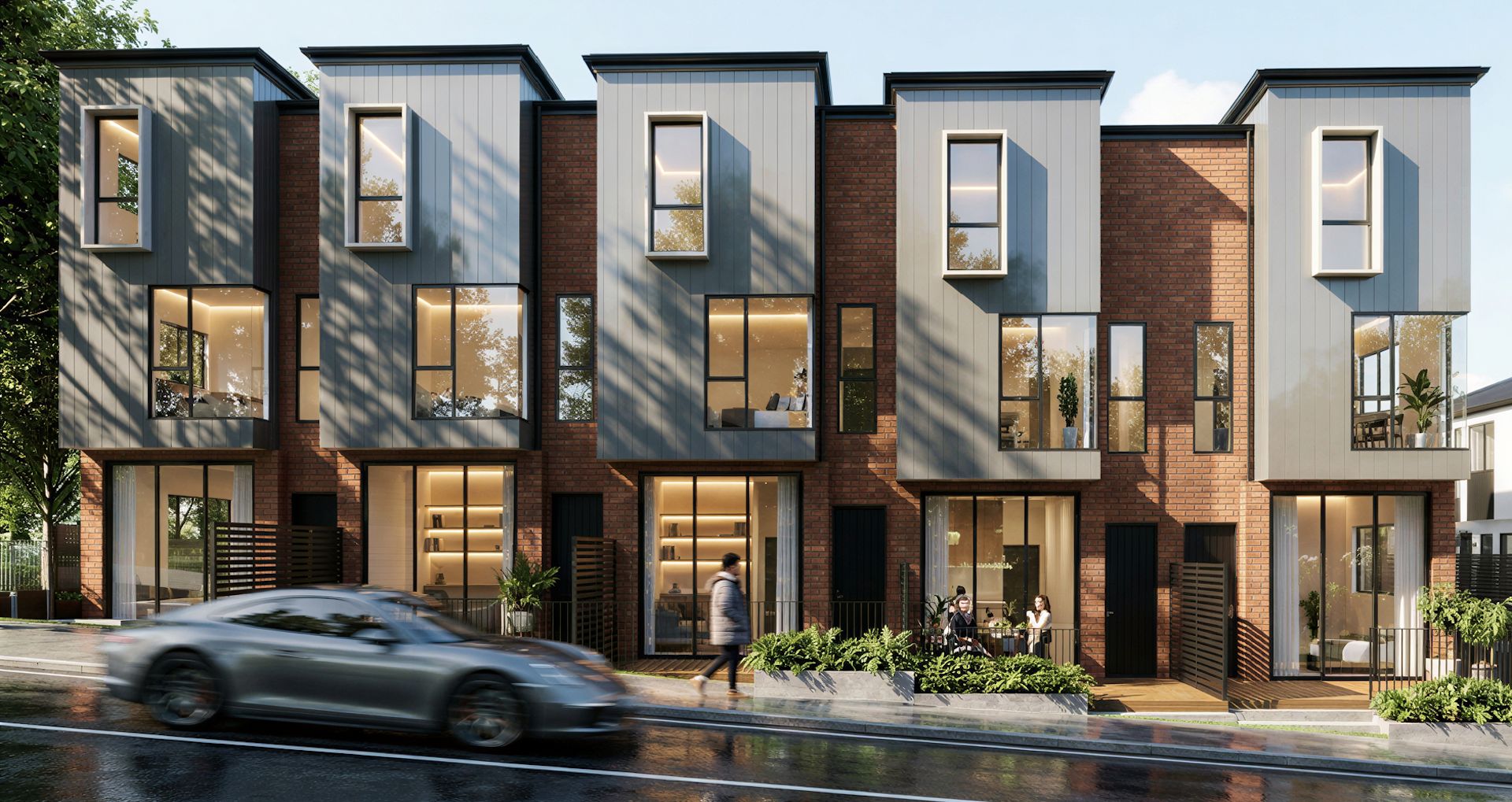 Lot 15-21/11 & 15 Saint Jude Street, Avondale, Auckland City