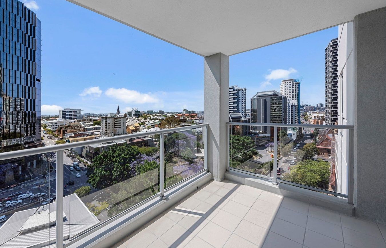 1103/347 Ann Street, Brisbane City, QLD 4000
