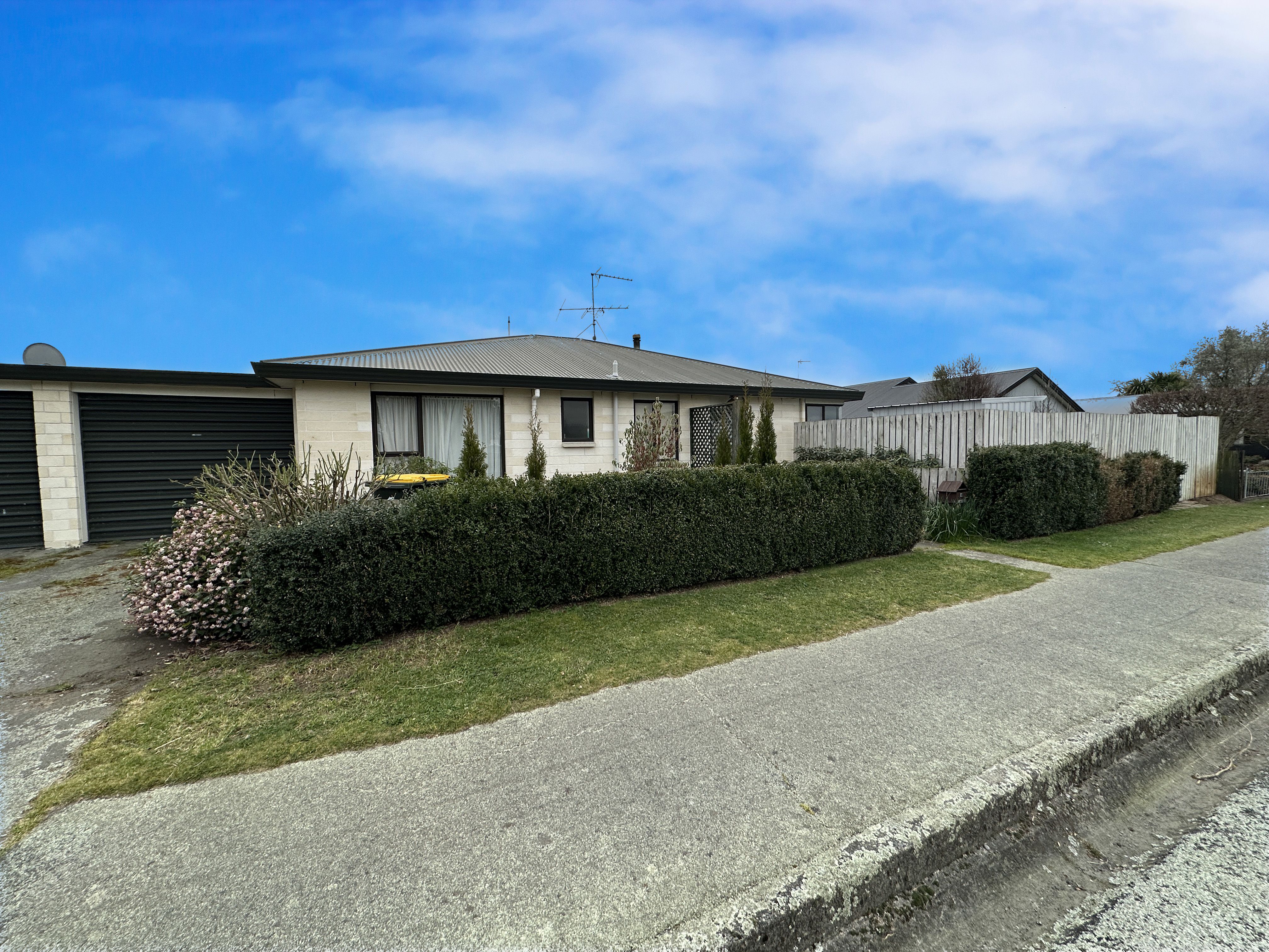 34 Grove Street, Tinwald, Ashburton District