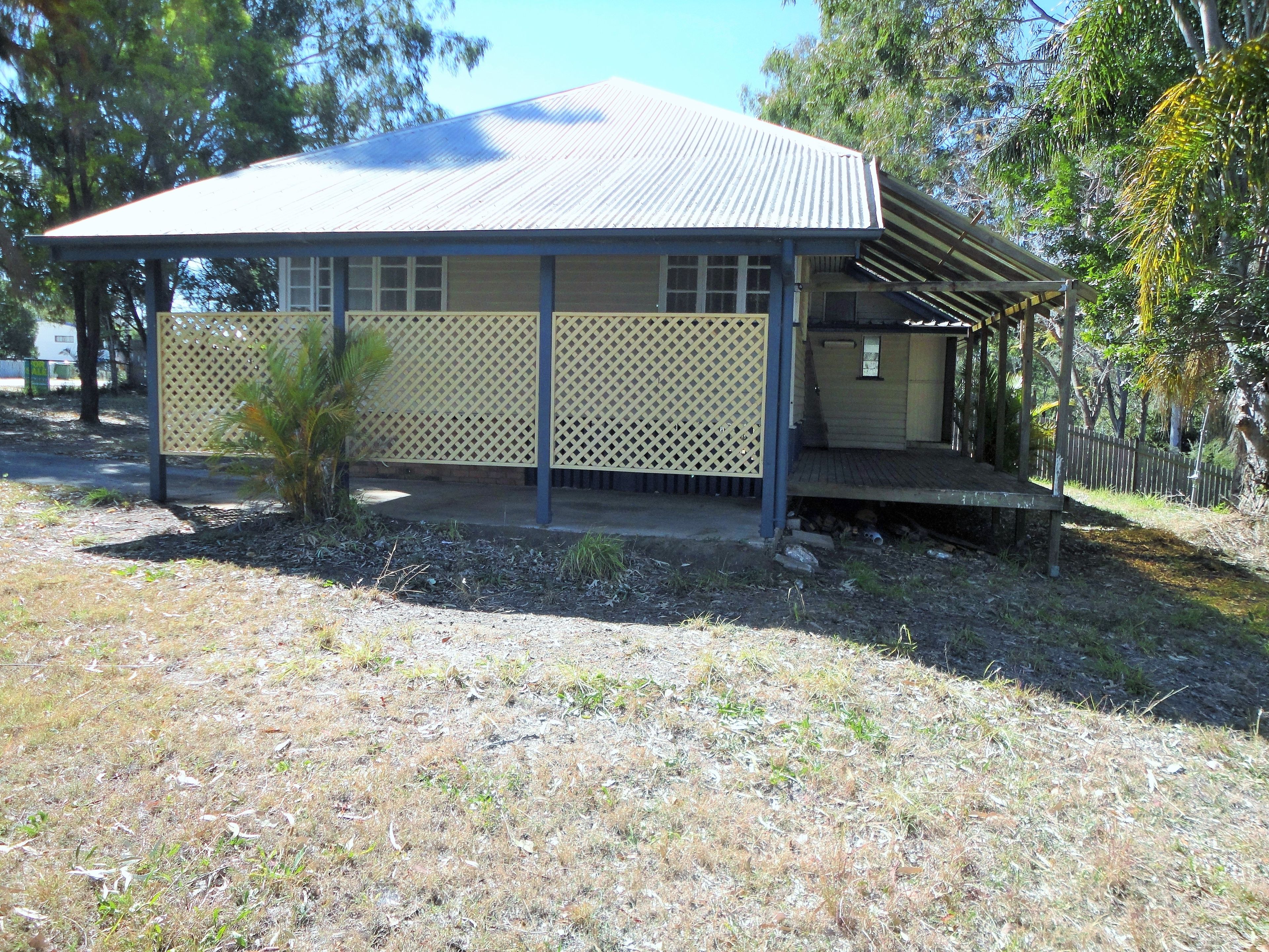 1 Sydney Street, Brassall, QLD 4305
