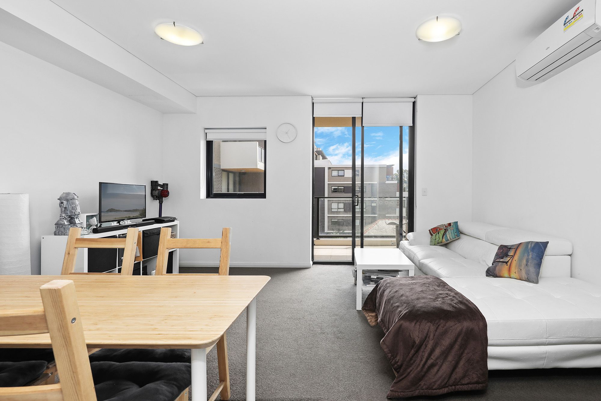 4048/2E Porter Street, Ryde, NSW 2112