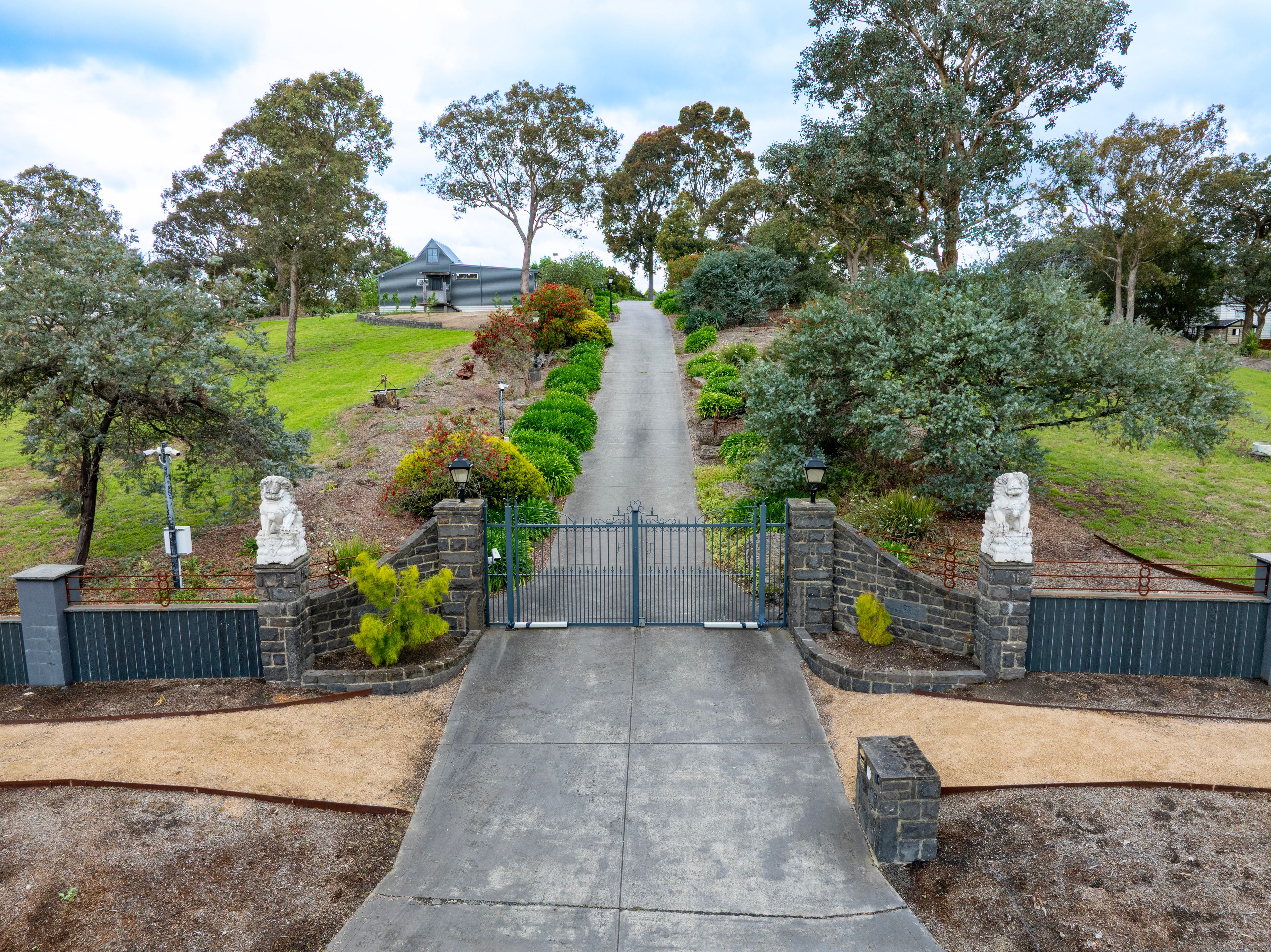 102 Eisemans Road , Yarrambat VIC 3091