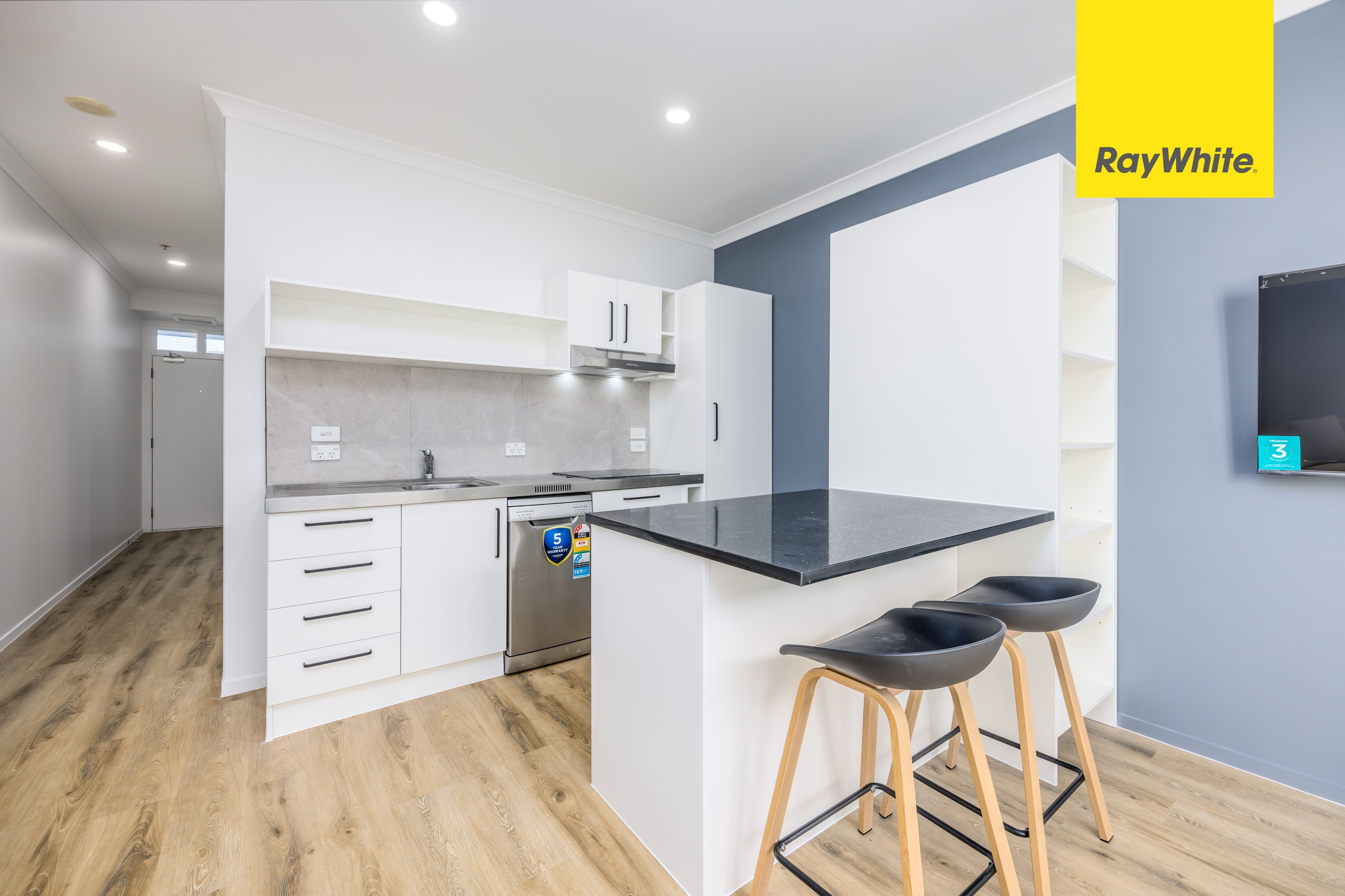 604/149 Nelson Street, Auckland Central, Auckland City