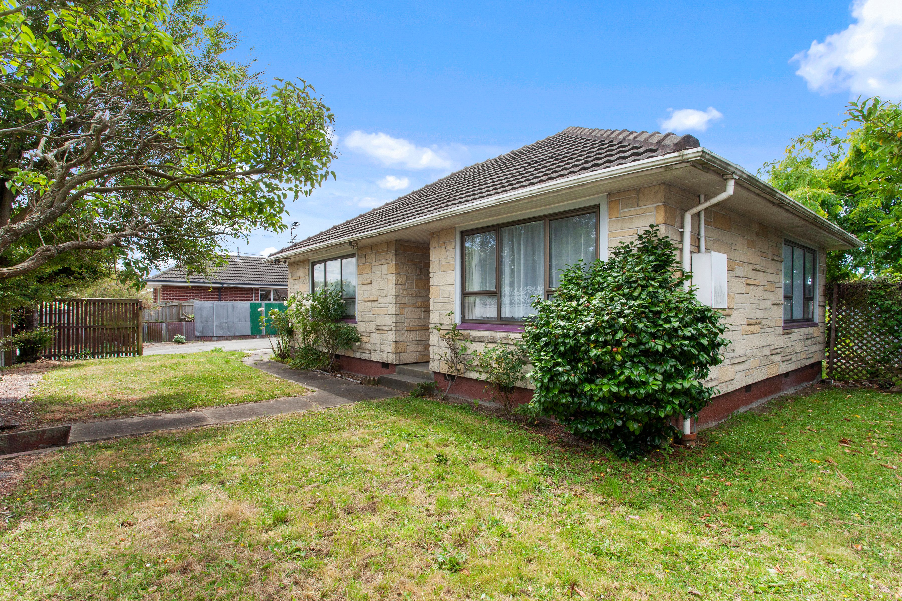 120 Kerrs Road, Avonside, Christchurch City