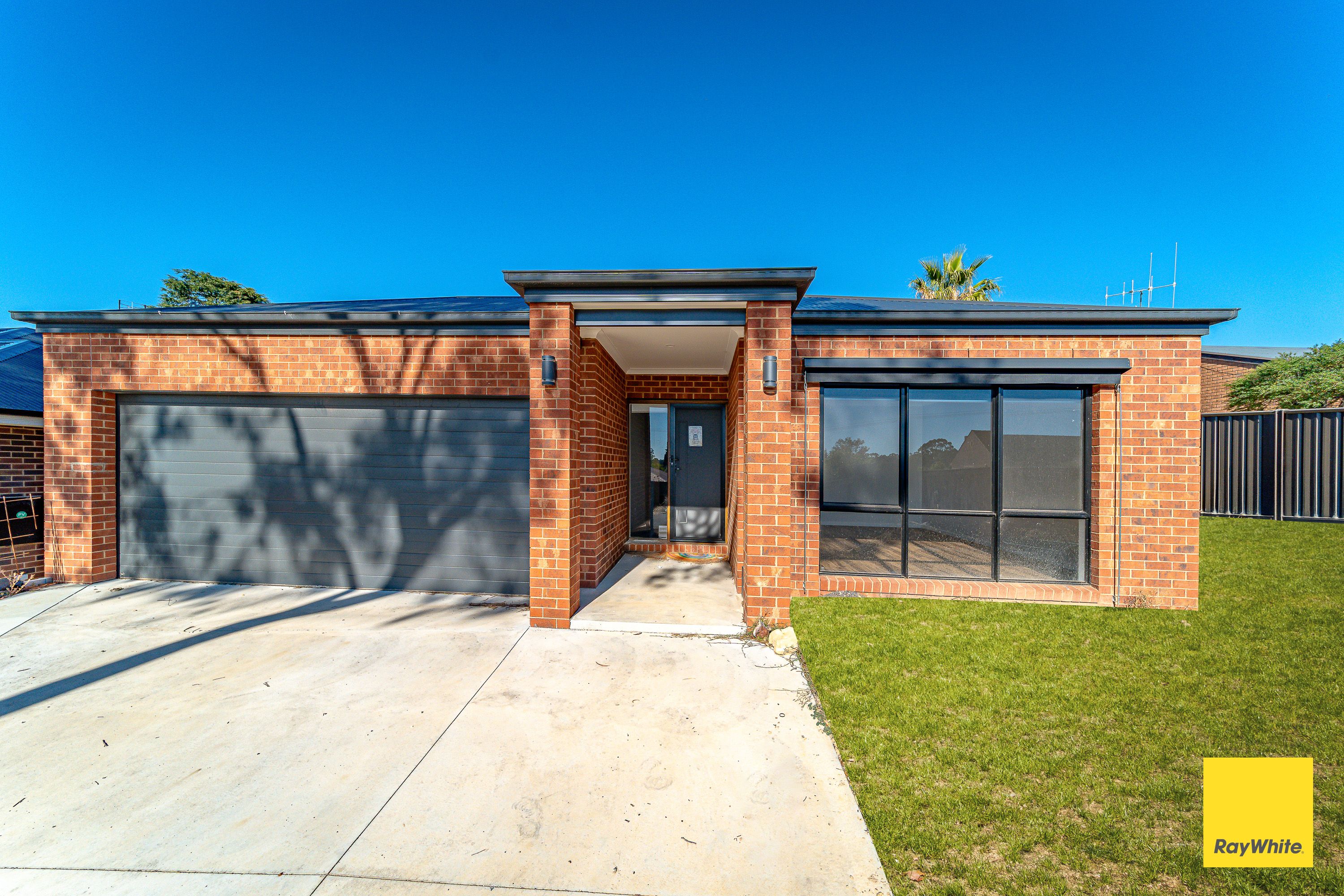 19B John Street, Kangaroo Flat VIC 3555