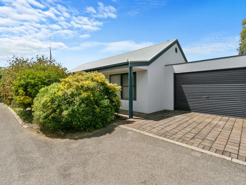 1/8 Beare Street, Clare, SA 5453