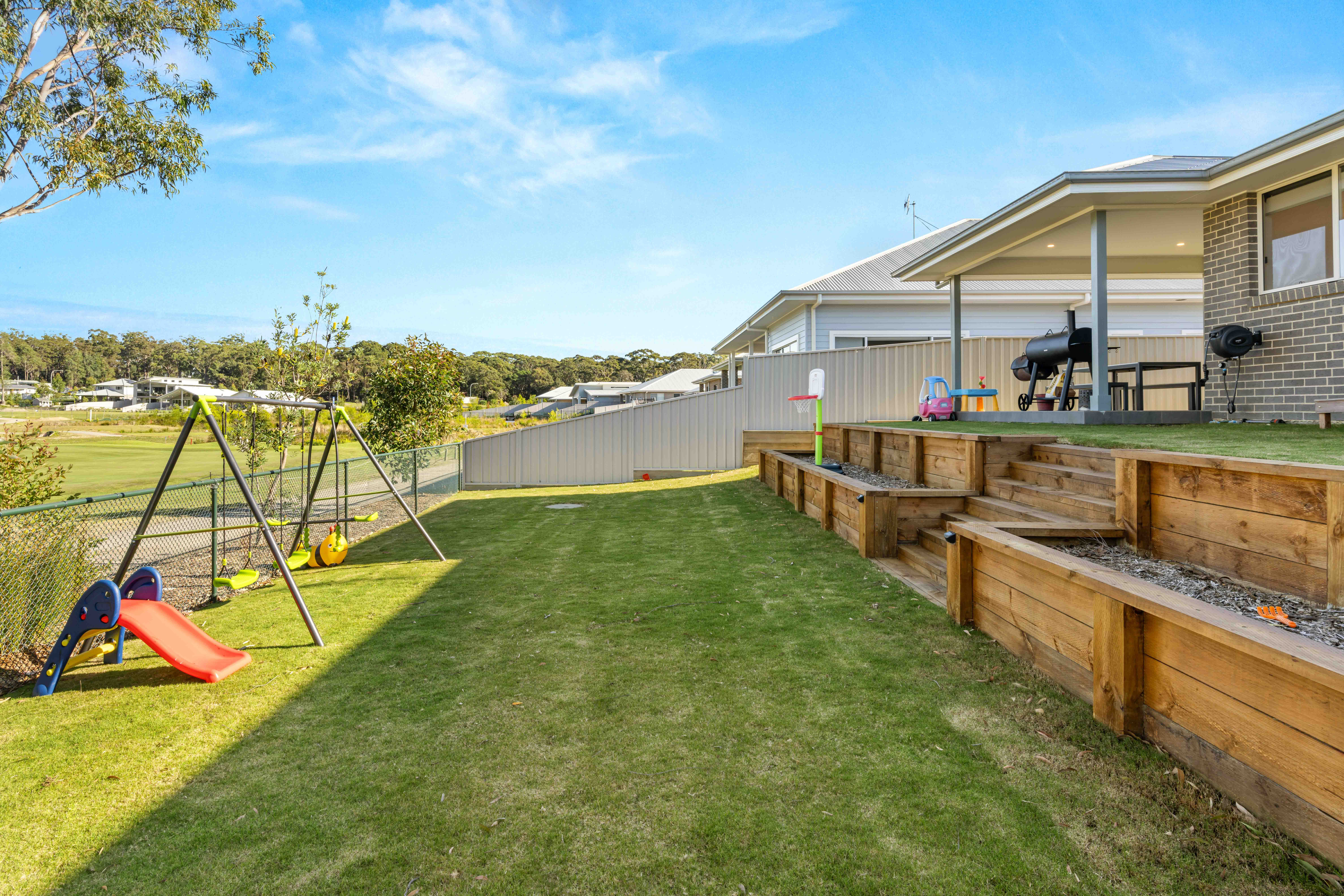 20 Birkdale Circuit, Sussex Inlet, NSW