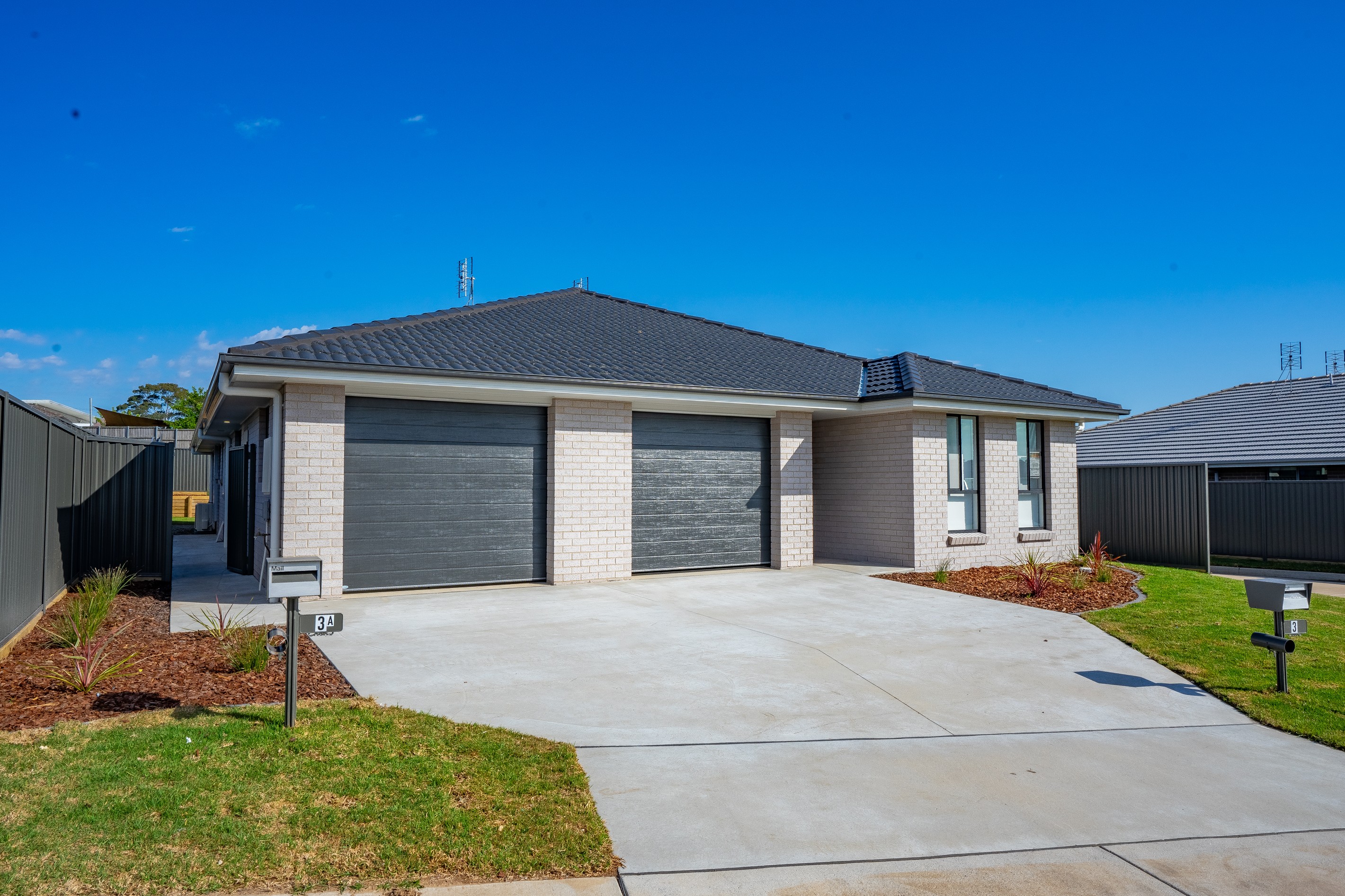3A Tourmaline Drive, Rutherford, NSW 2320