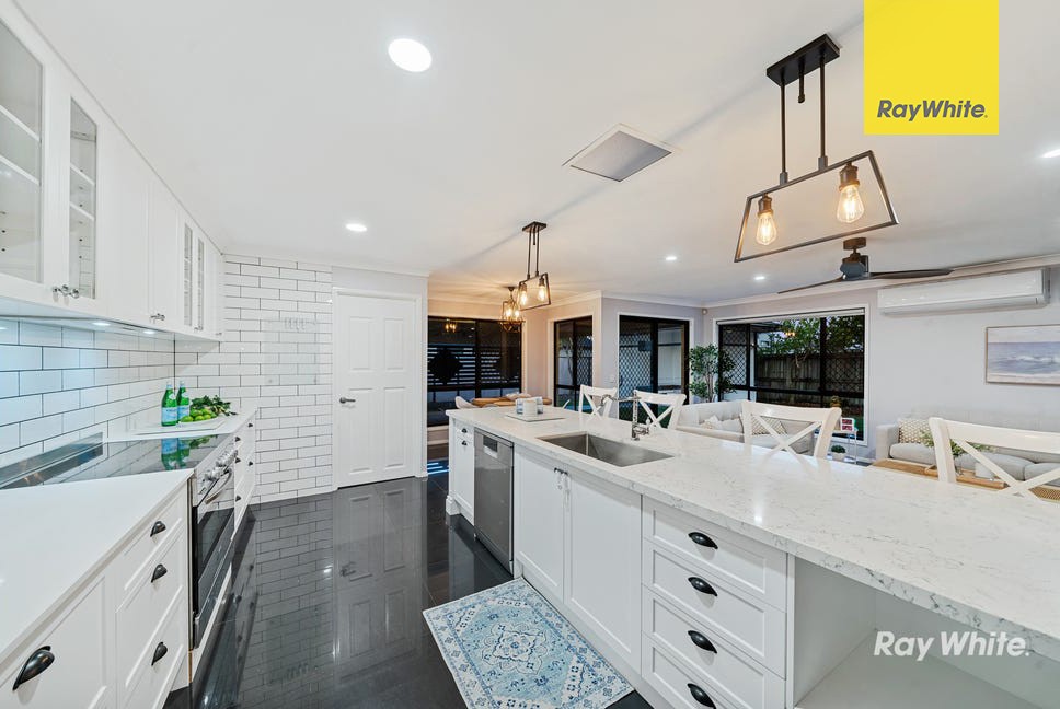 7 Grandview Street, Kuraby, QLD 4112