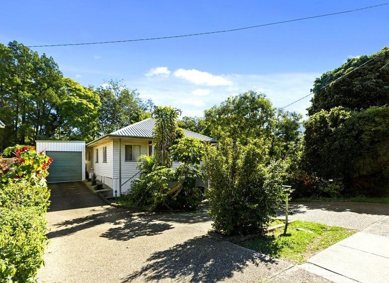 729 Oxley Road, Corinda, QLD 4075