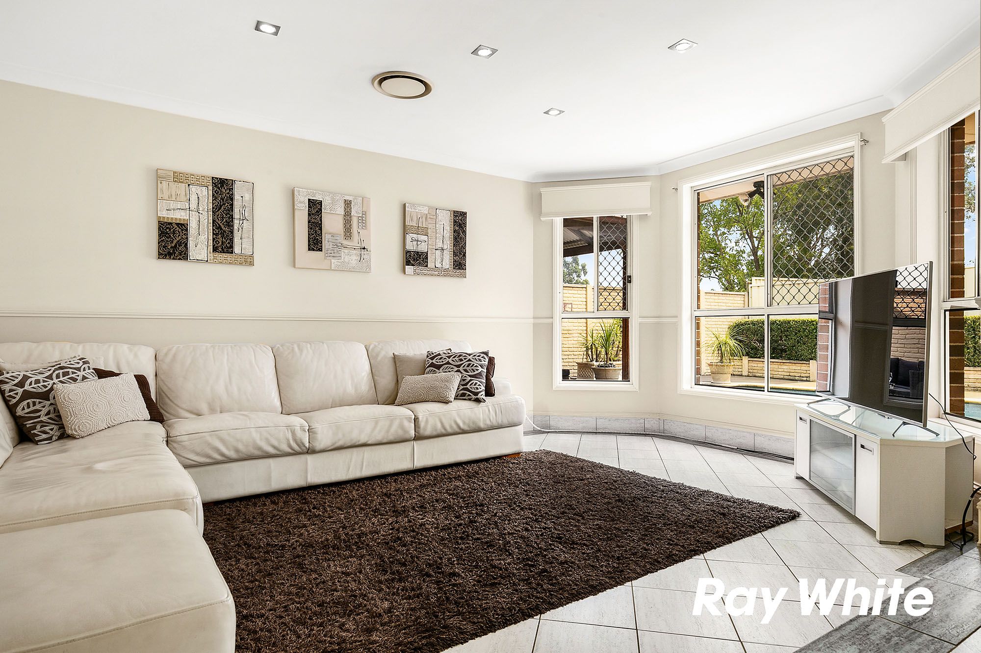 12 Hollydale Crescent, Prospect, NSW 2148