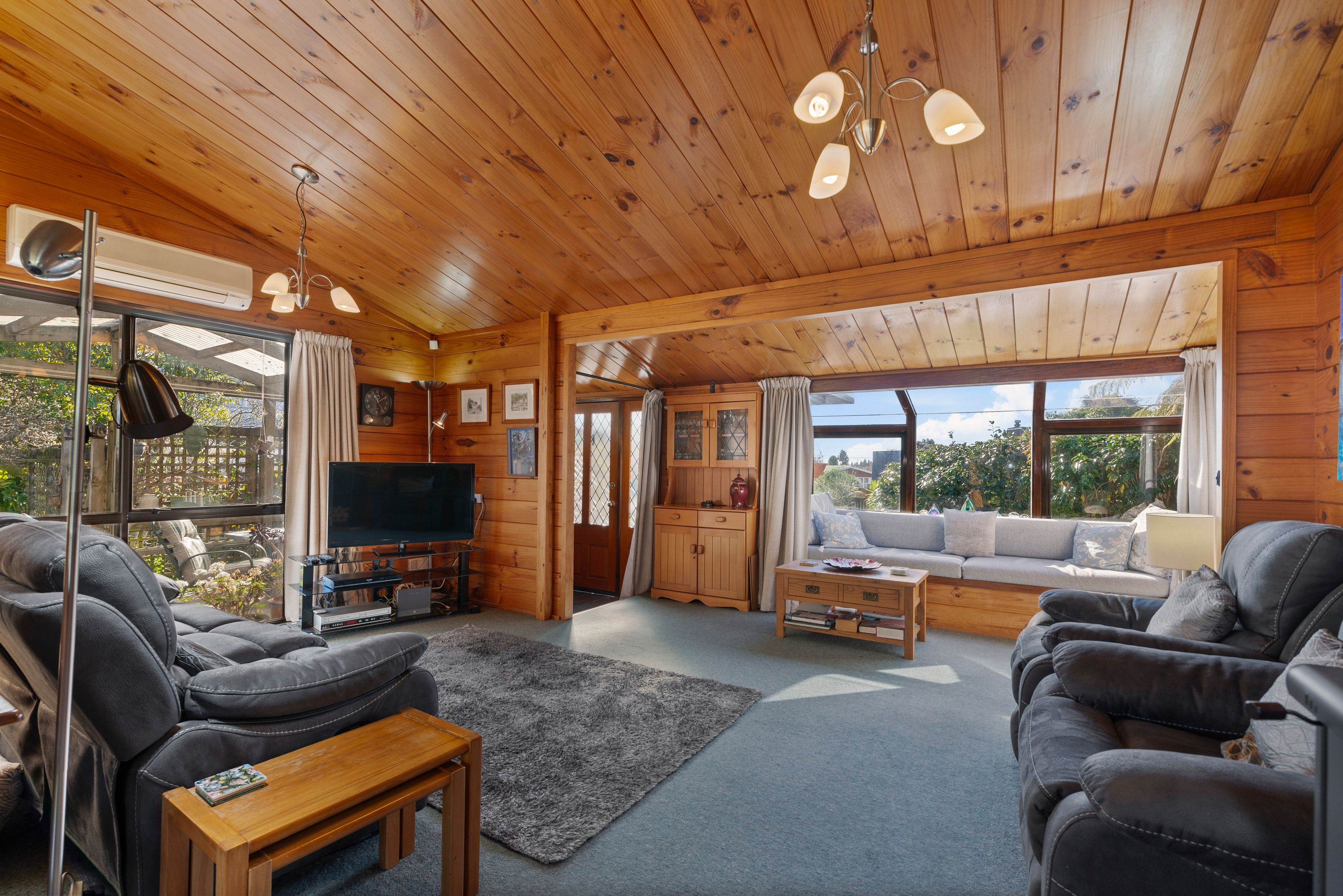 302 Sunset Road, Sunnybrook, Rotorua District