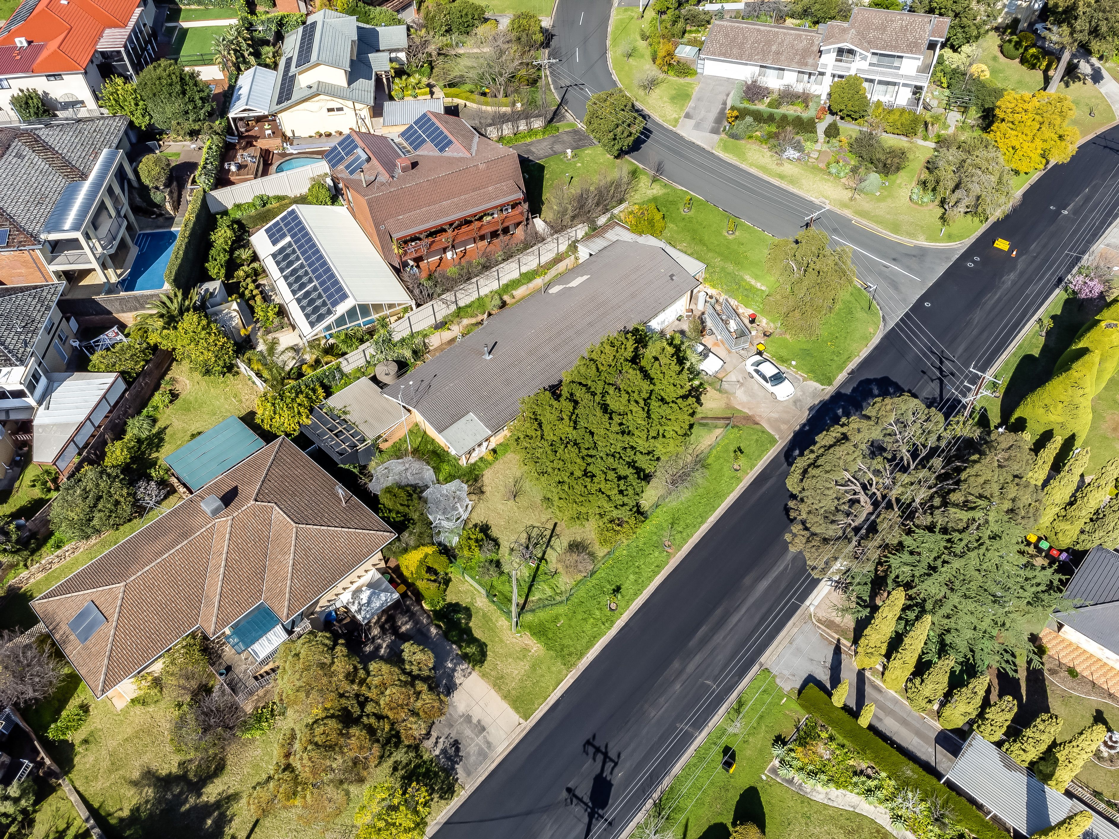 6 Crompton Drive, Wattle Park, SA 5066